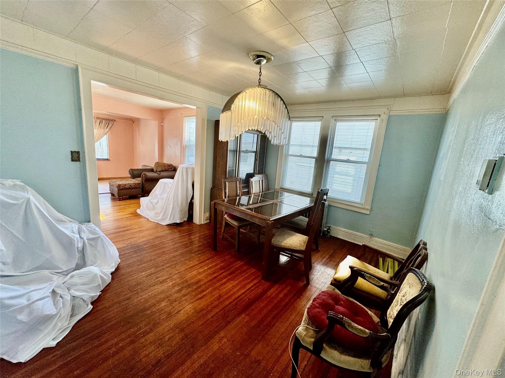 Single Family Highland  Queens, NY 11691, MLS-974725-5