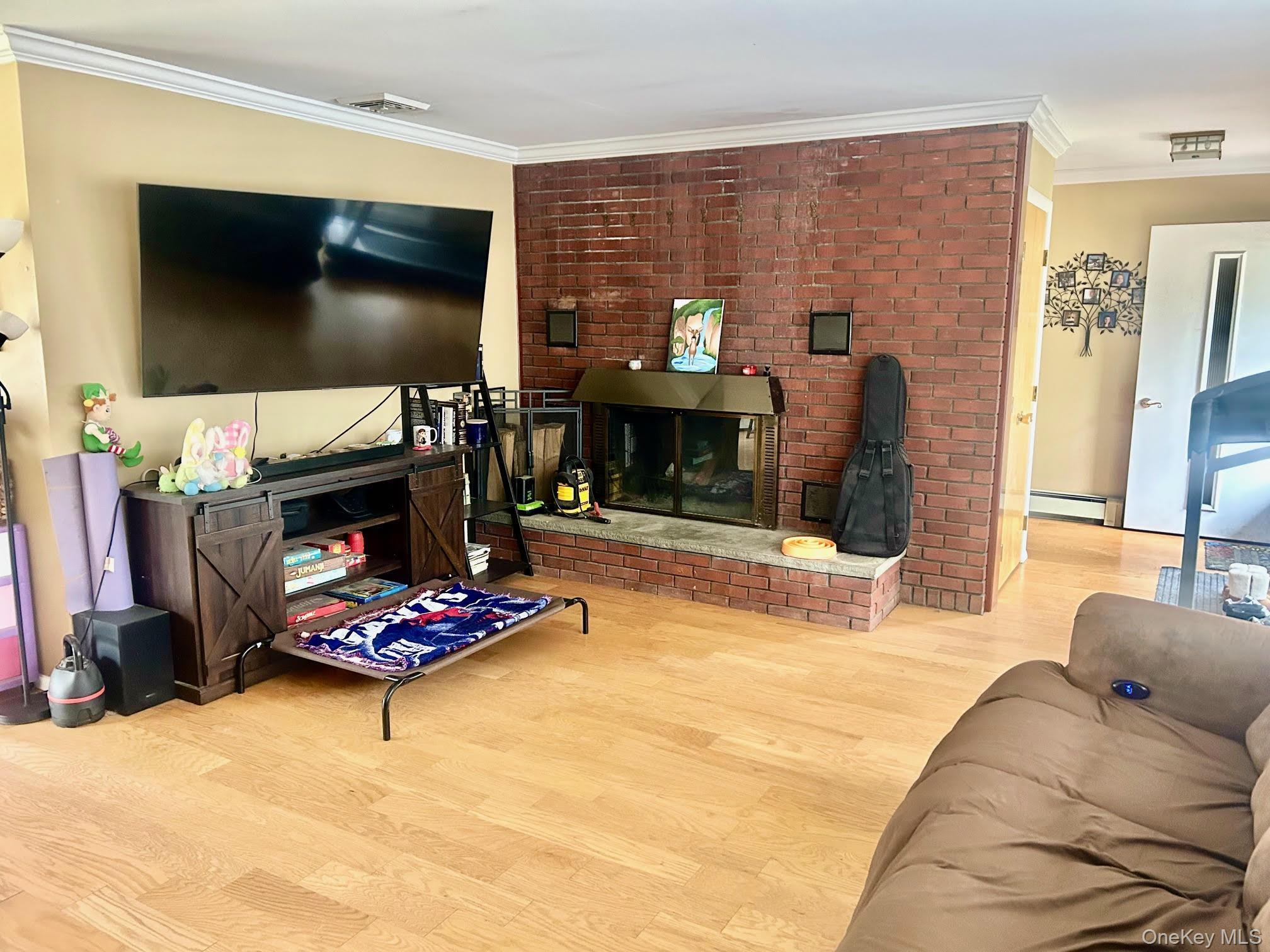 Single Family Route 216  Dutchess County, NY 12582, MLS-974736-5