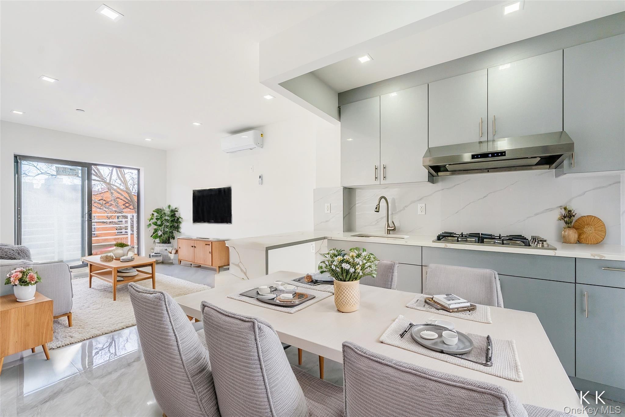 Condo 57th  Brooklyn, NY 11219, MLS-974738-17