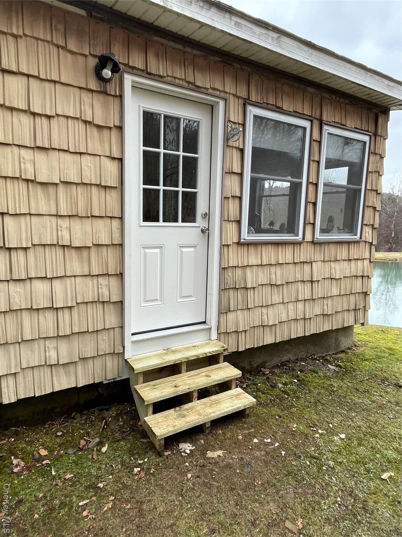 Single Family Lewis Delaware County, NY 13856, MLS-974751-12