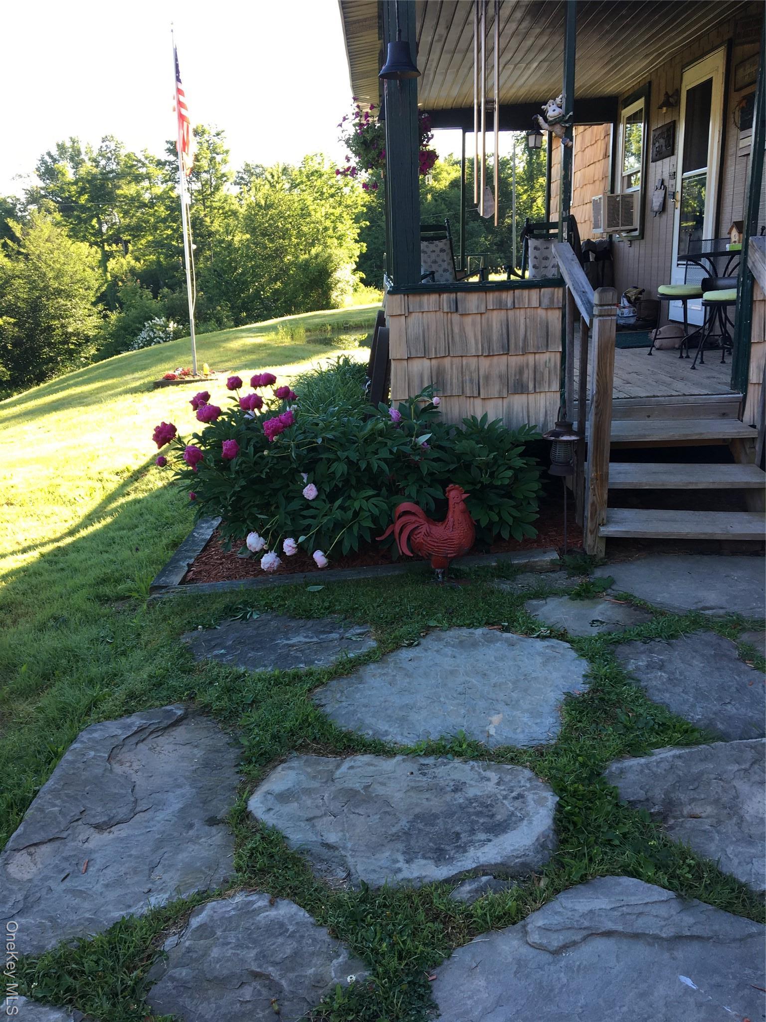 Single Family Lewis Delaware County, NY 13856, MLS-974751-15