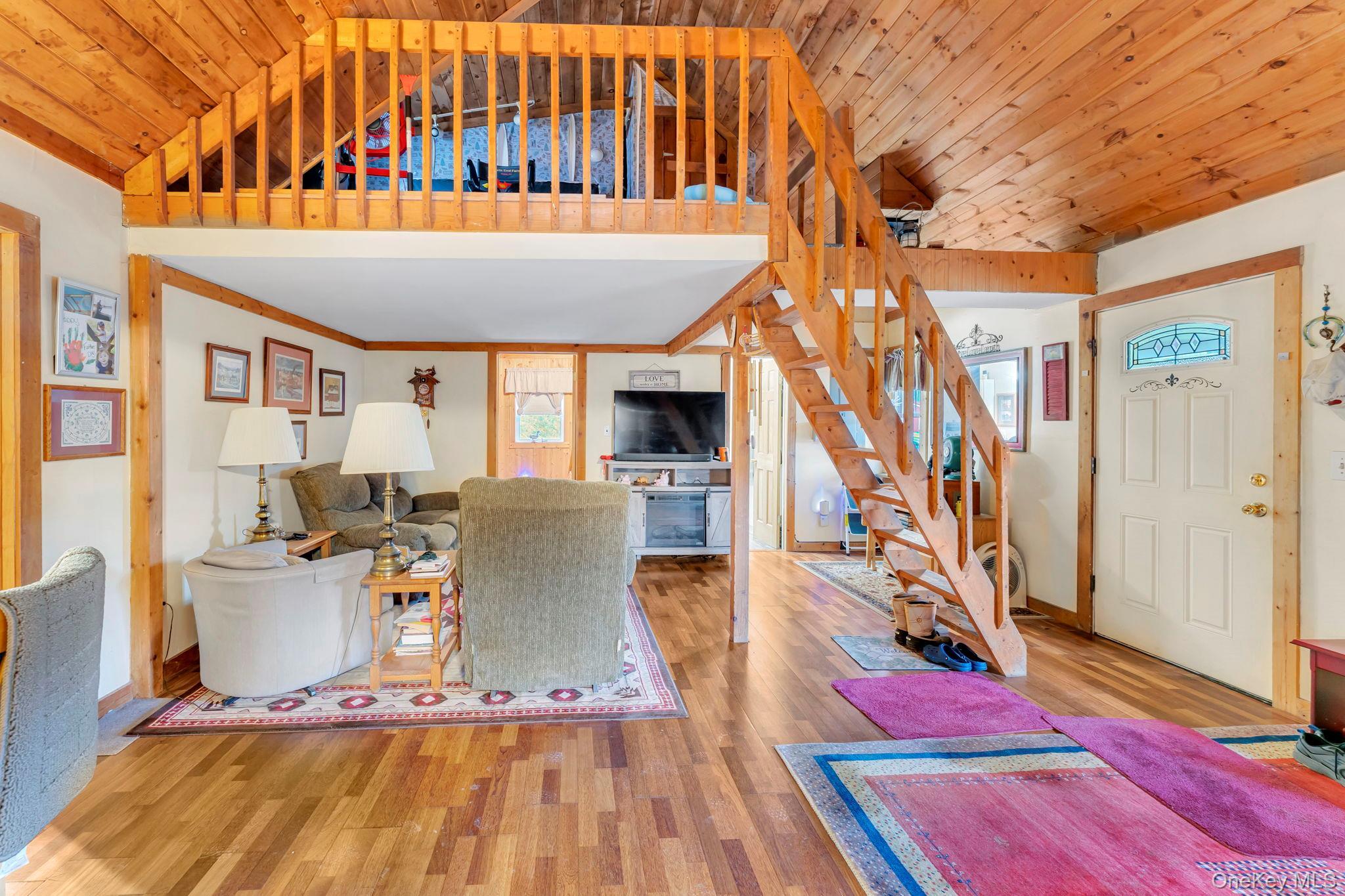 Single Family Lewis Delaware County, NY 13856, MLS-974751-16