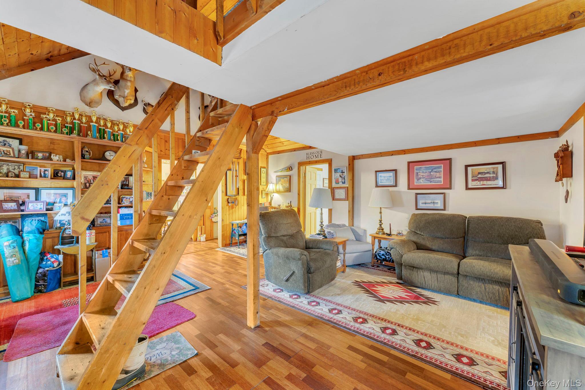 Single Family Lewis Delaware County, NY 13856, MLS-974751-17