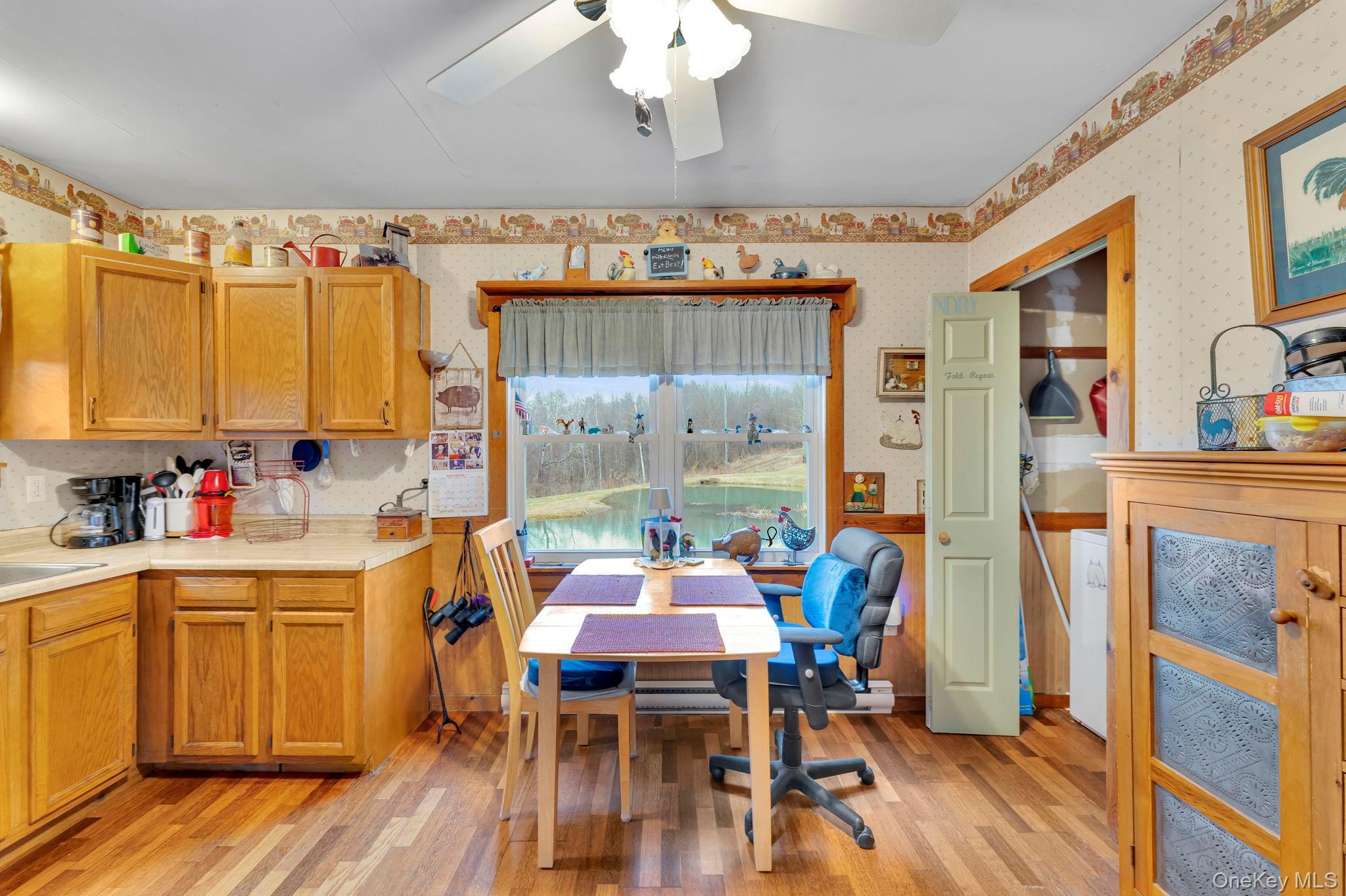 Single Family Lewis Delaware County, NY 13856, MLS-974751-21