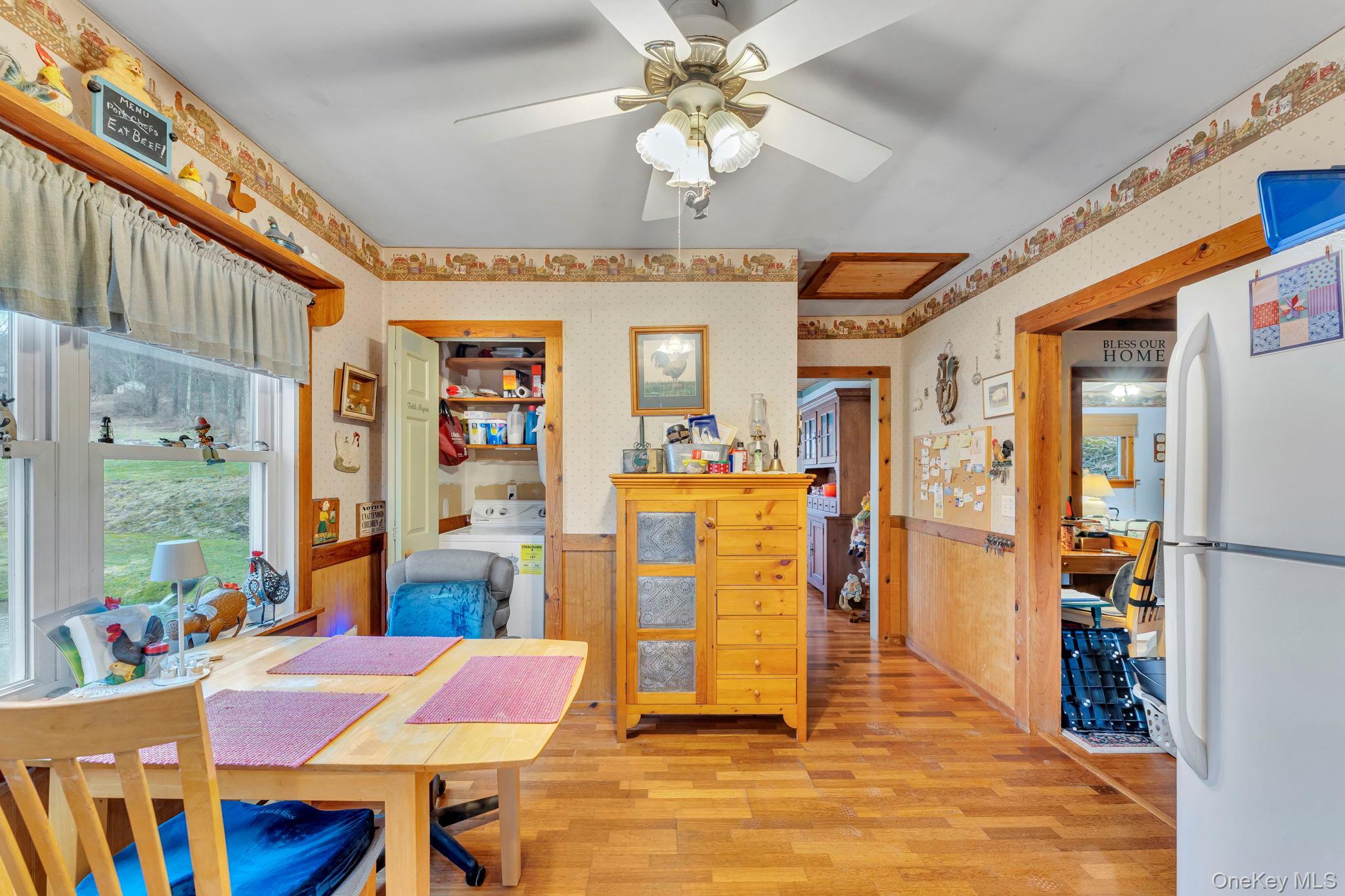 Single Family Lewis Delaware County, NY 13856, MLS-974751-22