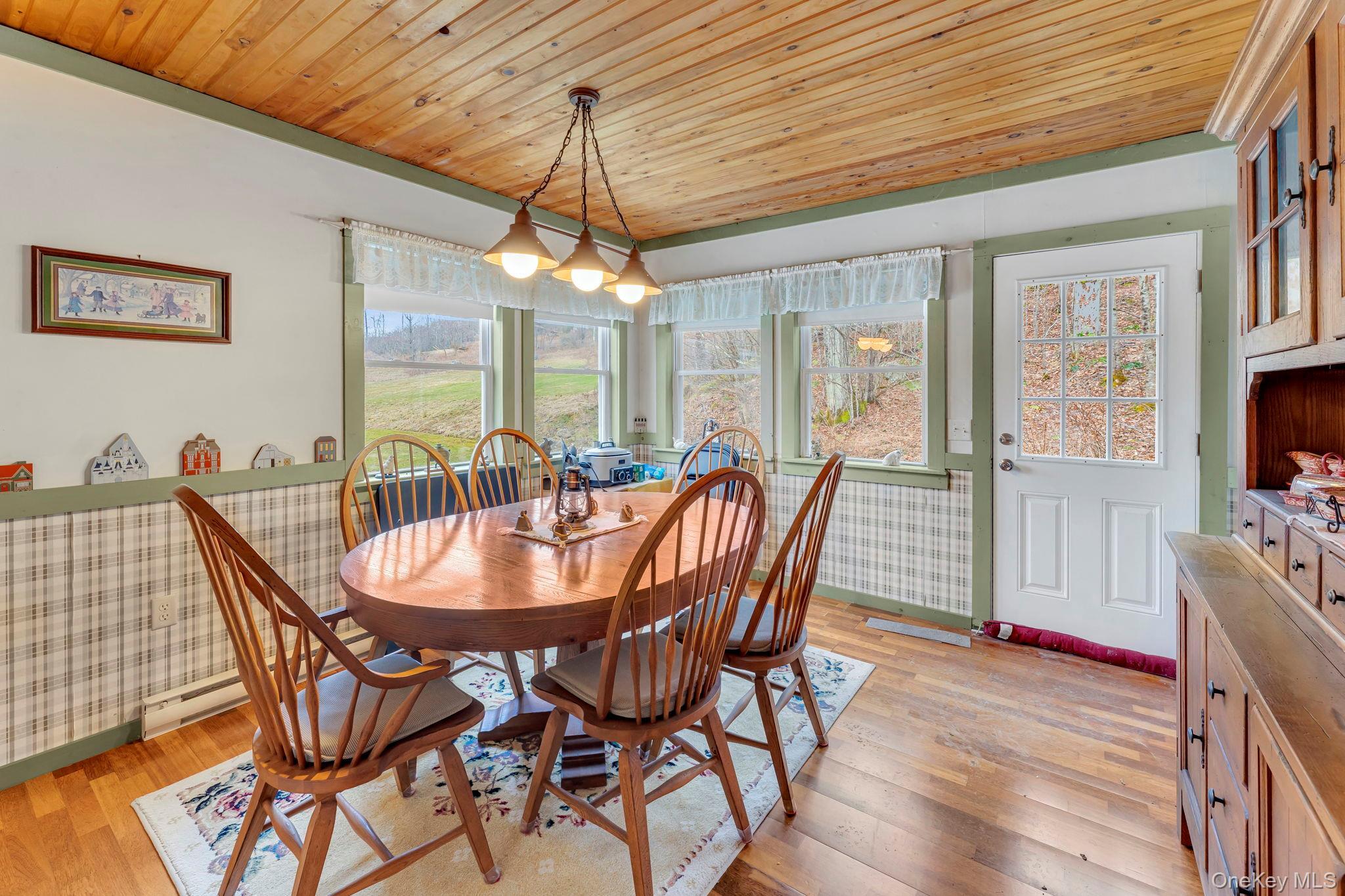 Single Family Lewis Delaware County, NY 13856, MLS-974751-24