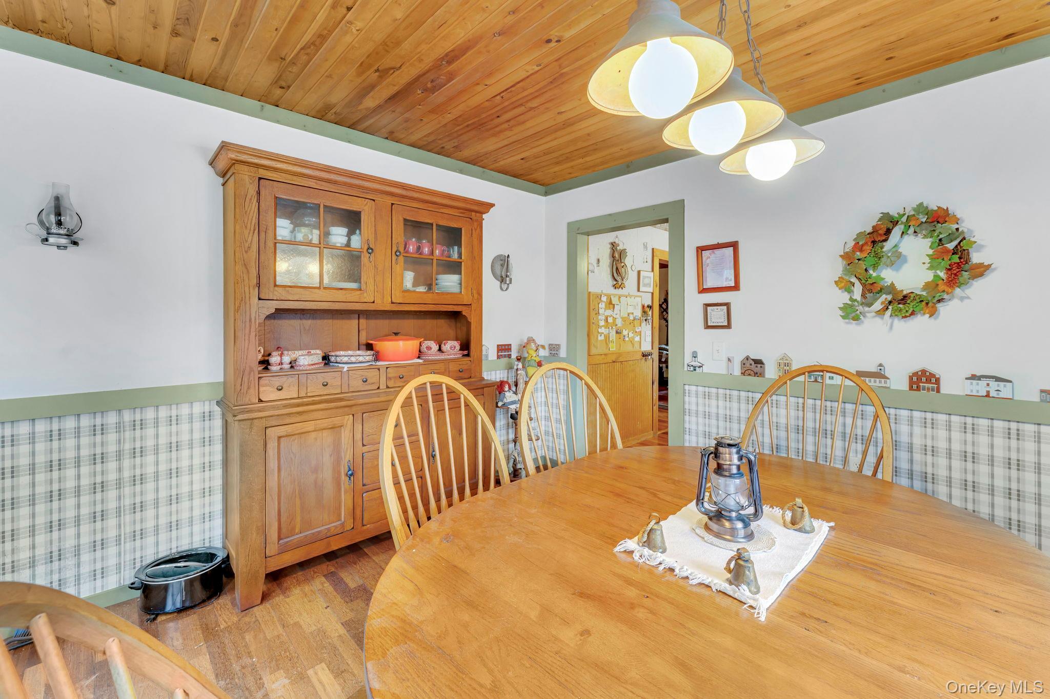 Single Family Lewis Delaware County, NY 13856, MLS-974751-25