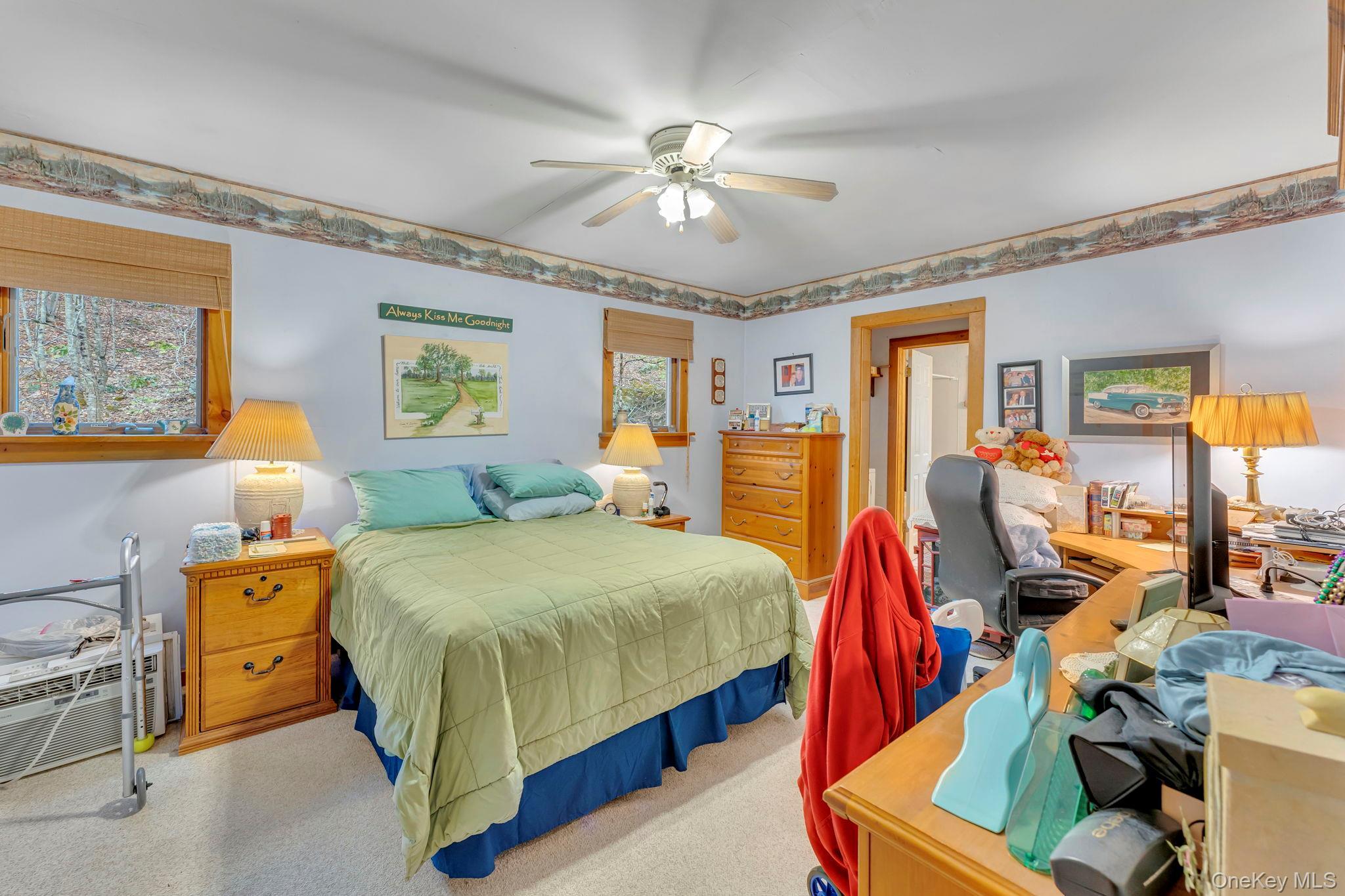 Single Family Lewis Delaware County, NY 13856, MLS-974751-26