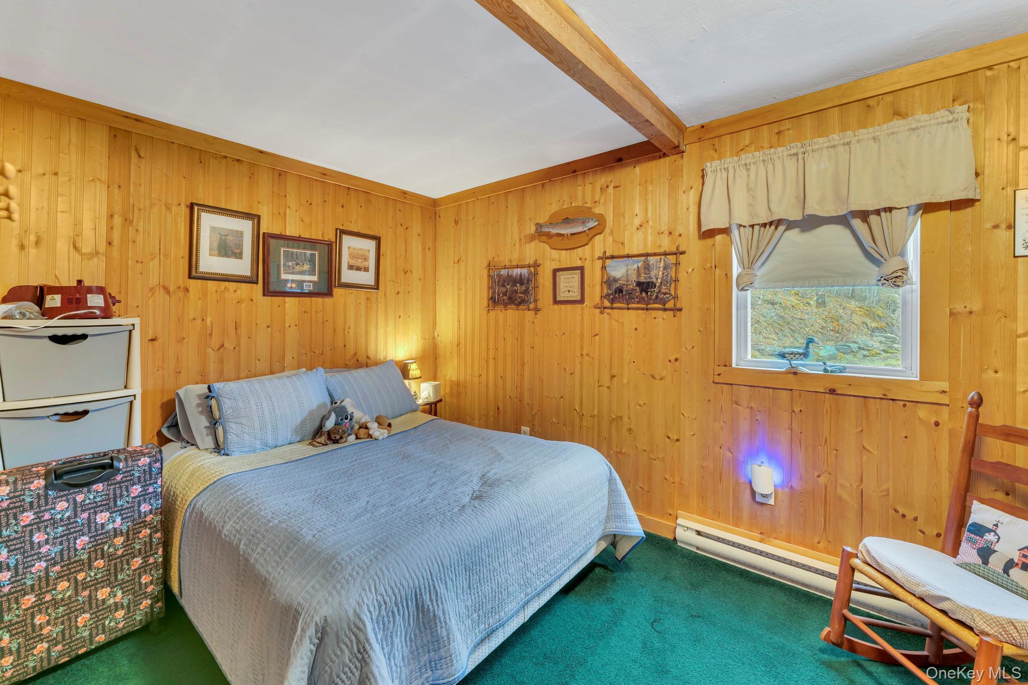 Single Family Lewis Delaware County, NY 13856, MLS-974751-28