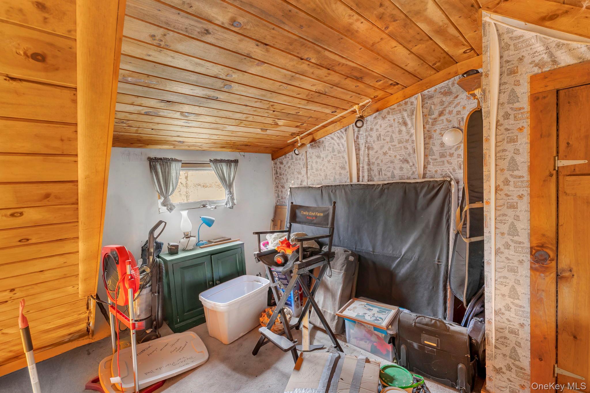 Single Family Lewis Delaware County, NY 13856, MLS-974751-30