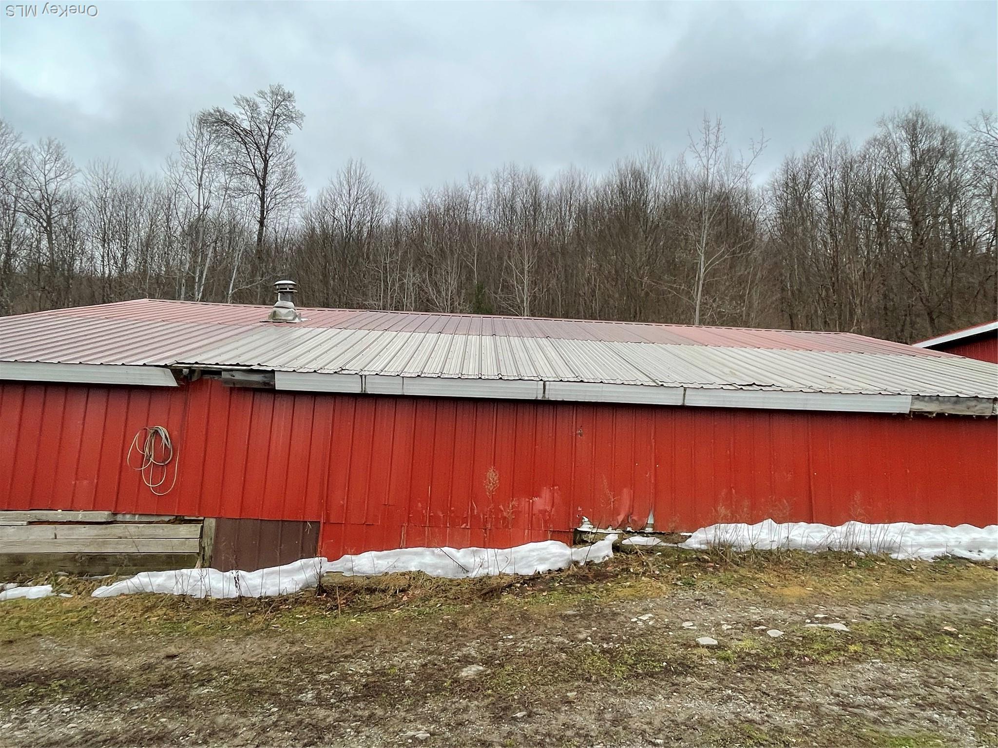 Single Family Lewis Delaware County, NY 13856, MLS-974751-32