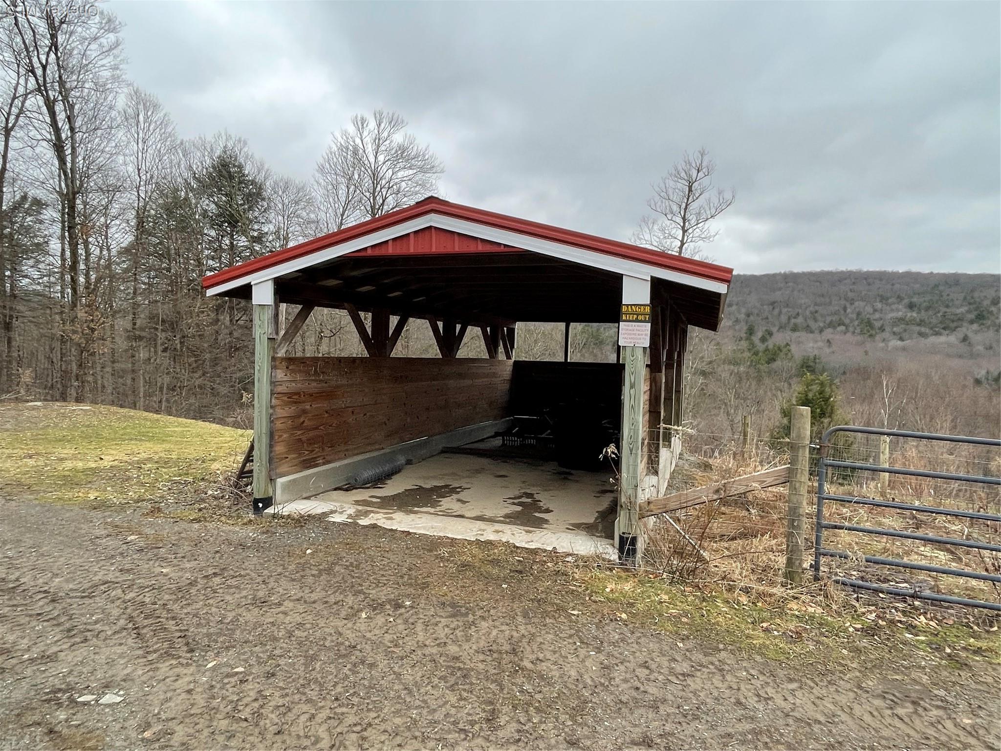 Single Family Lewis Delaware County, NY 13856, MLS-974751-34