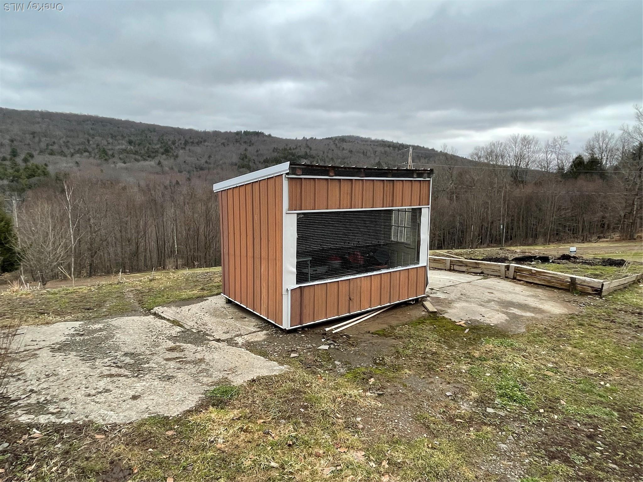 Single Family Lewis Delaware County, NY 13856, MLS-974751-35