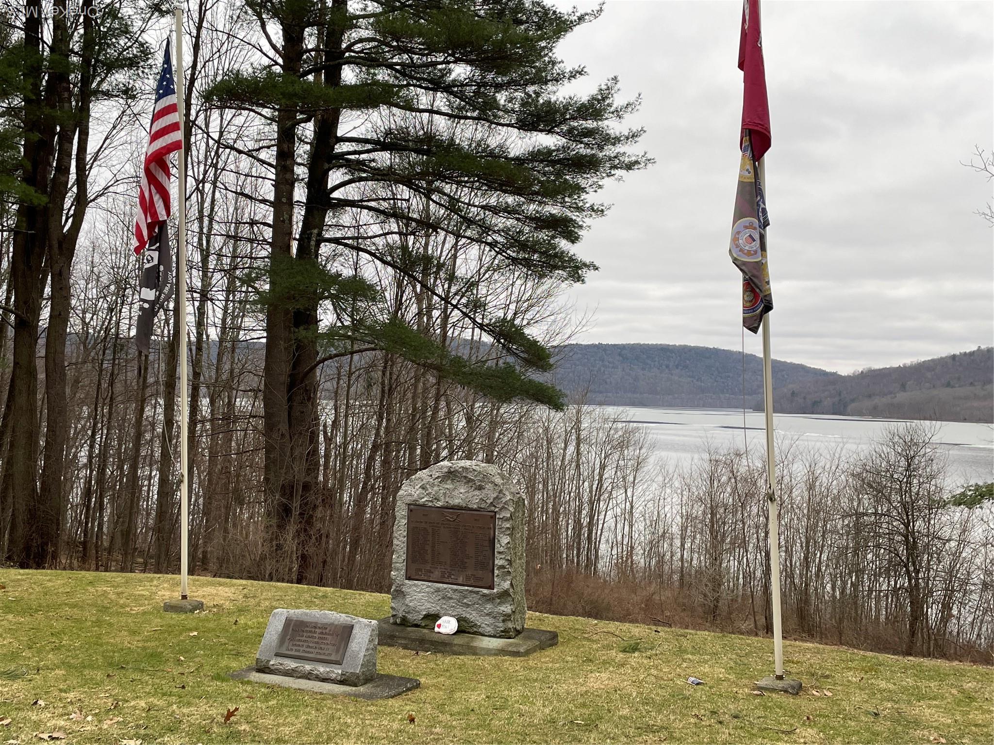 Single Family Lewis Delaware County, NY 13856, MLS-974751-37