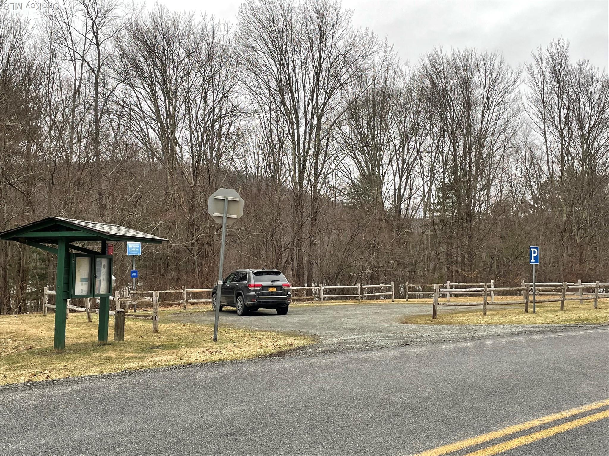 Single Family Lewis Delaware County, NY 13856, MLS-974751-38