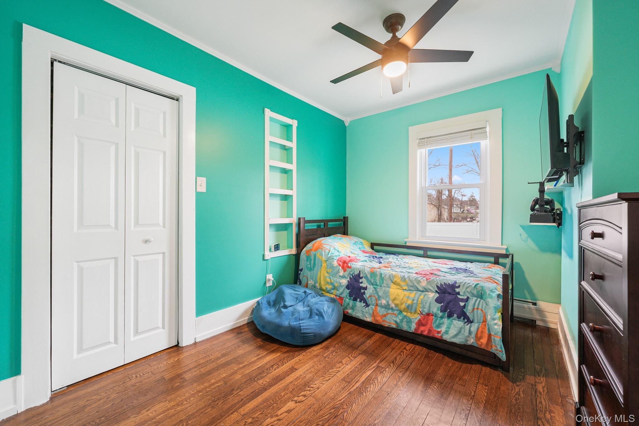 Single Family Waldberg  Rockland County, NY 10920, MLS-974754-24