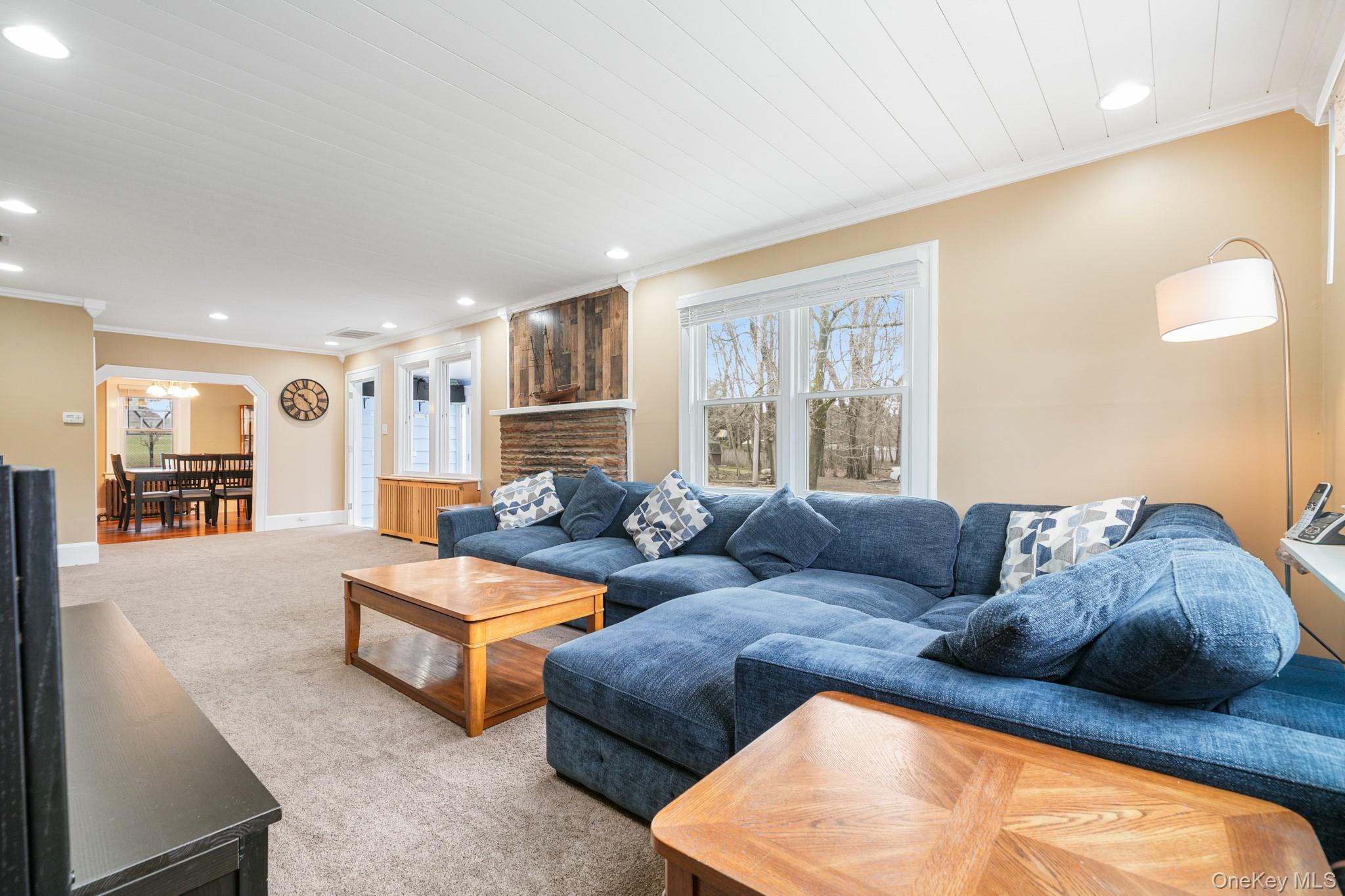 Single Family Waldberg  Rockland County, NY 10920, MLS-974754-8