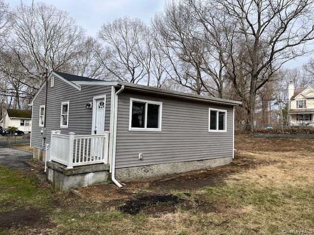 Single Family Hawkins  Suffolk County, NY 11763, MLS-974765-3