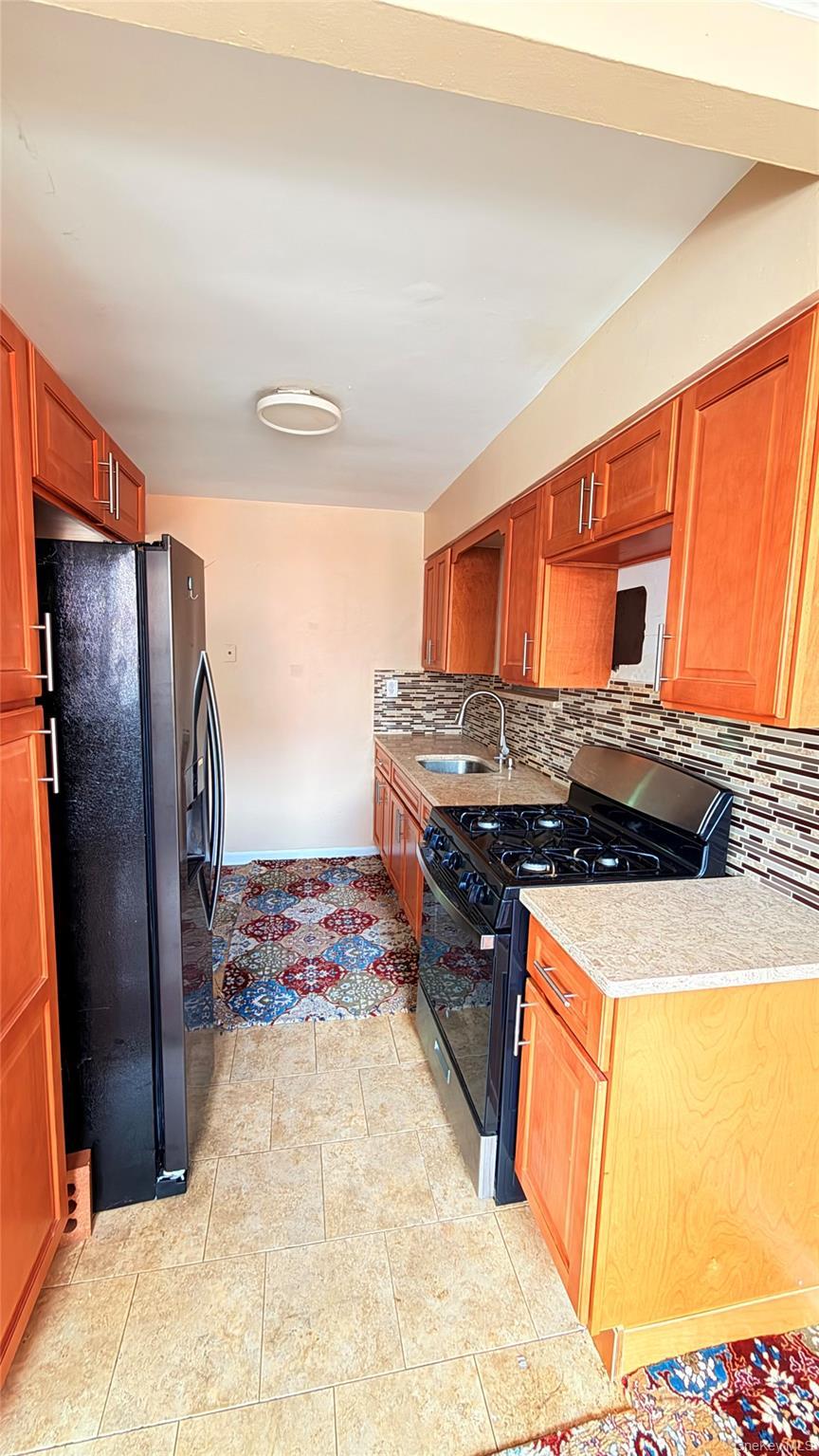 Single Family 149th Pl  Queens, NY 11355, MLS-974773-2