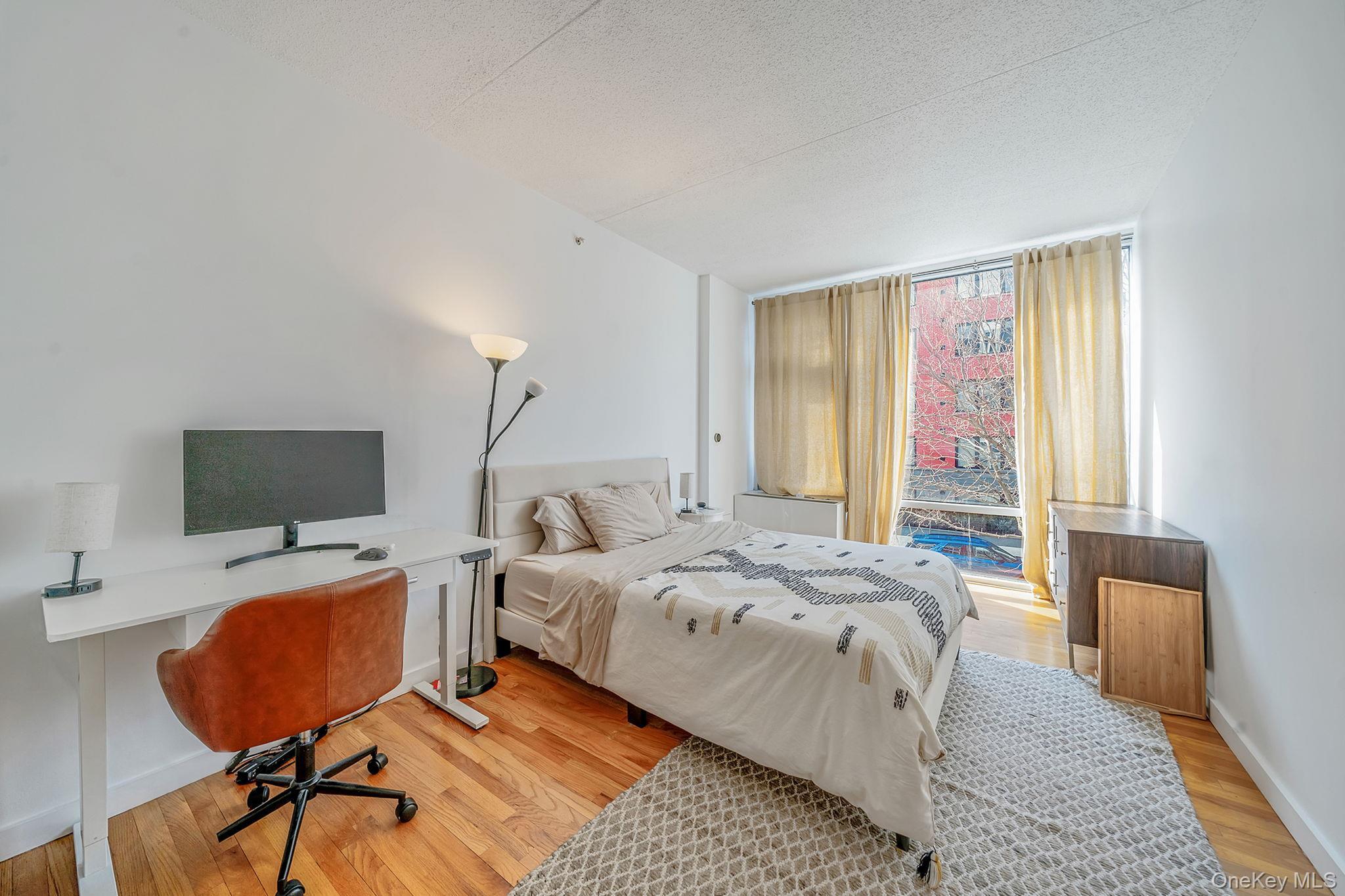Condo Sterling  Brooklyn, NY 11238, MLS-974782-10