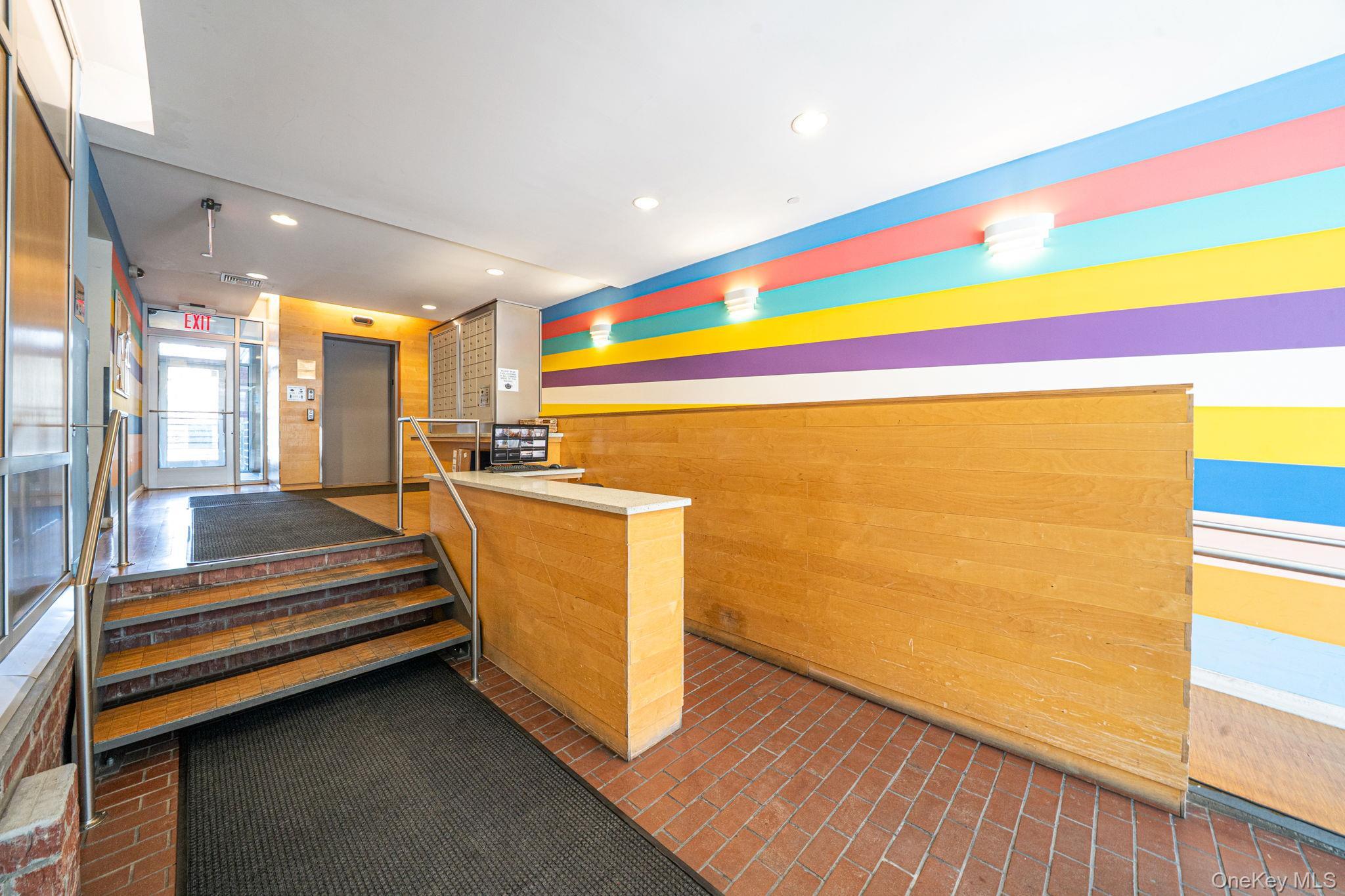 Condo Sterling  Brooklyn, NY 11238, MLS-974782-17