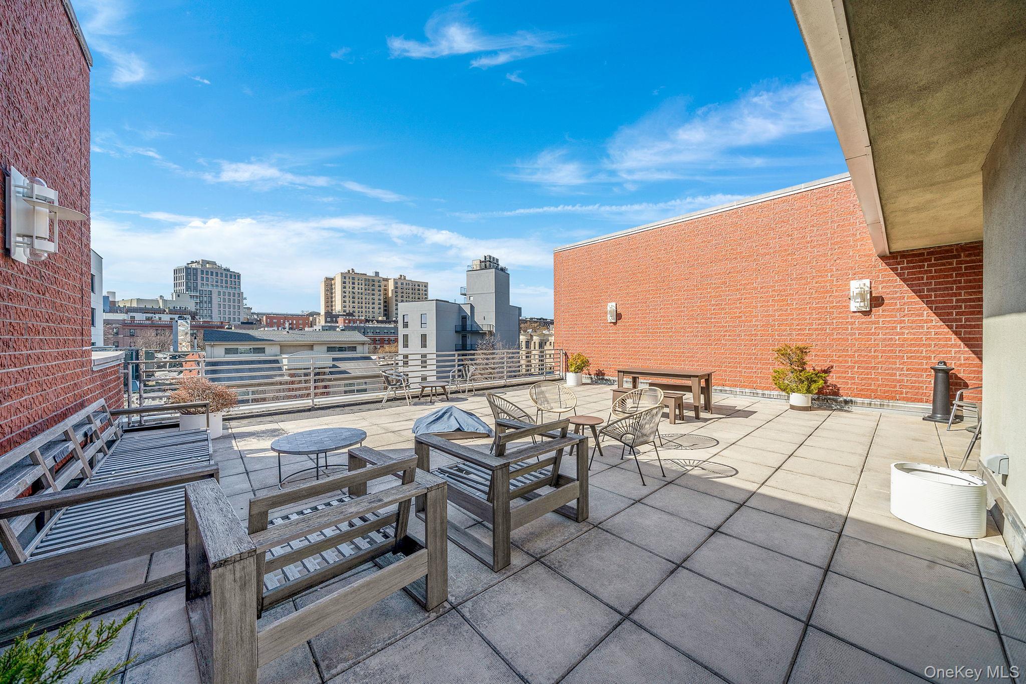 Condo Sterling  Brooklyn, NY 11238, MLS-974782-20