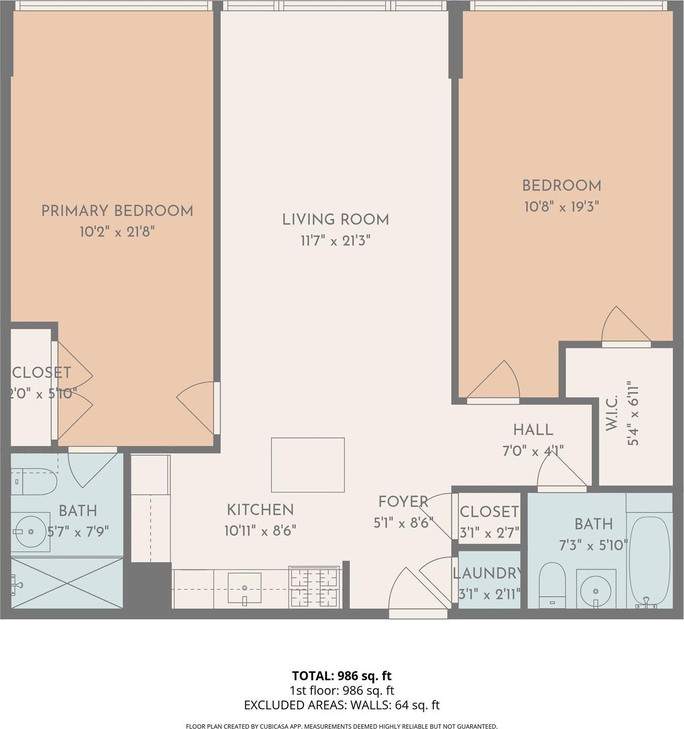 Condo Sterling  Brooklyn, NY 11238, MLS-974782-23