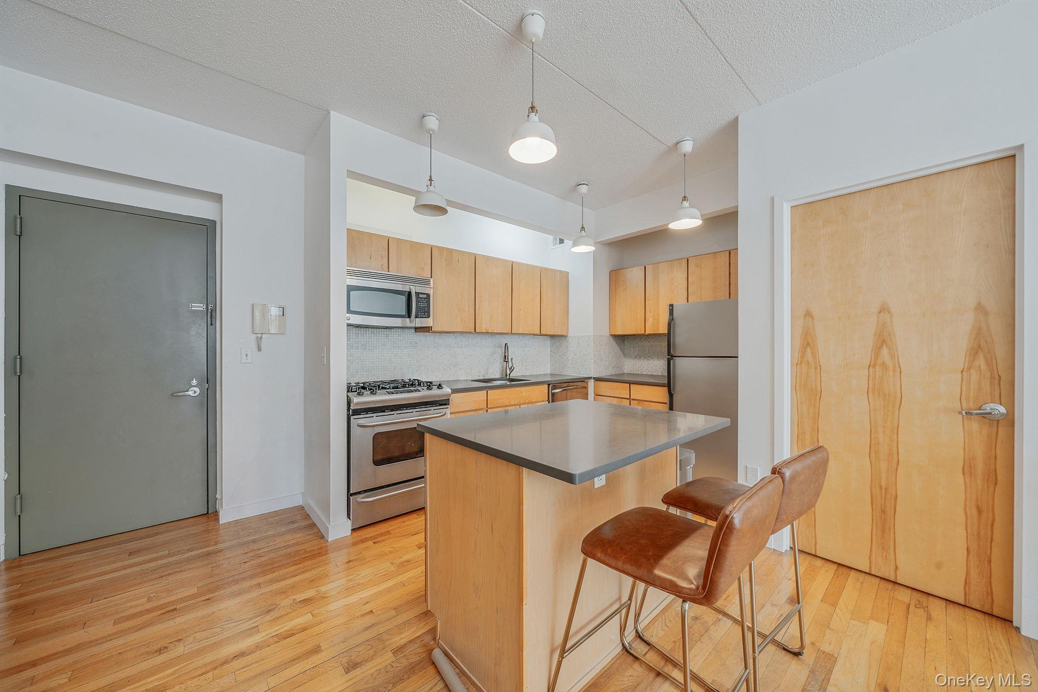 Condo Sterling  Brooklyn, NY 11238, MLS-974782-5