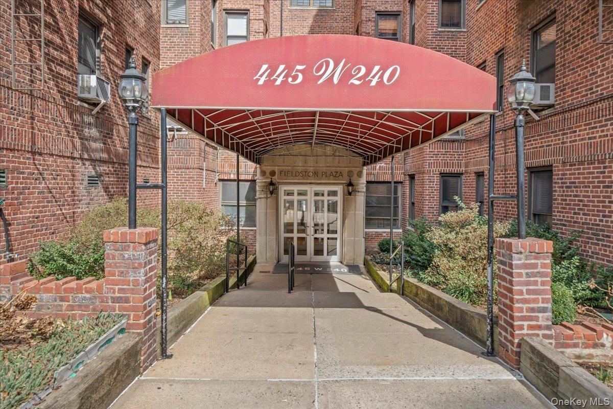 Condo 240th  Bronx, NY 10463, MLS-974784-10