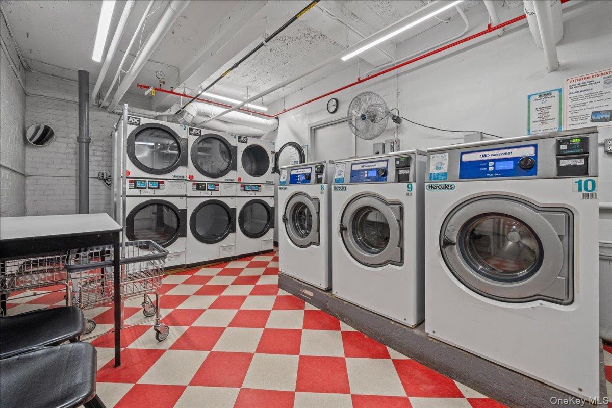 Condo 240th  Bronx, NY 10463, MLS-974784-13