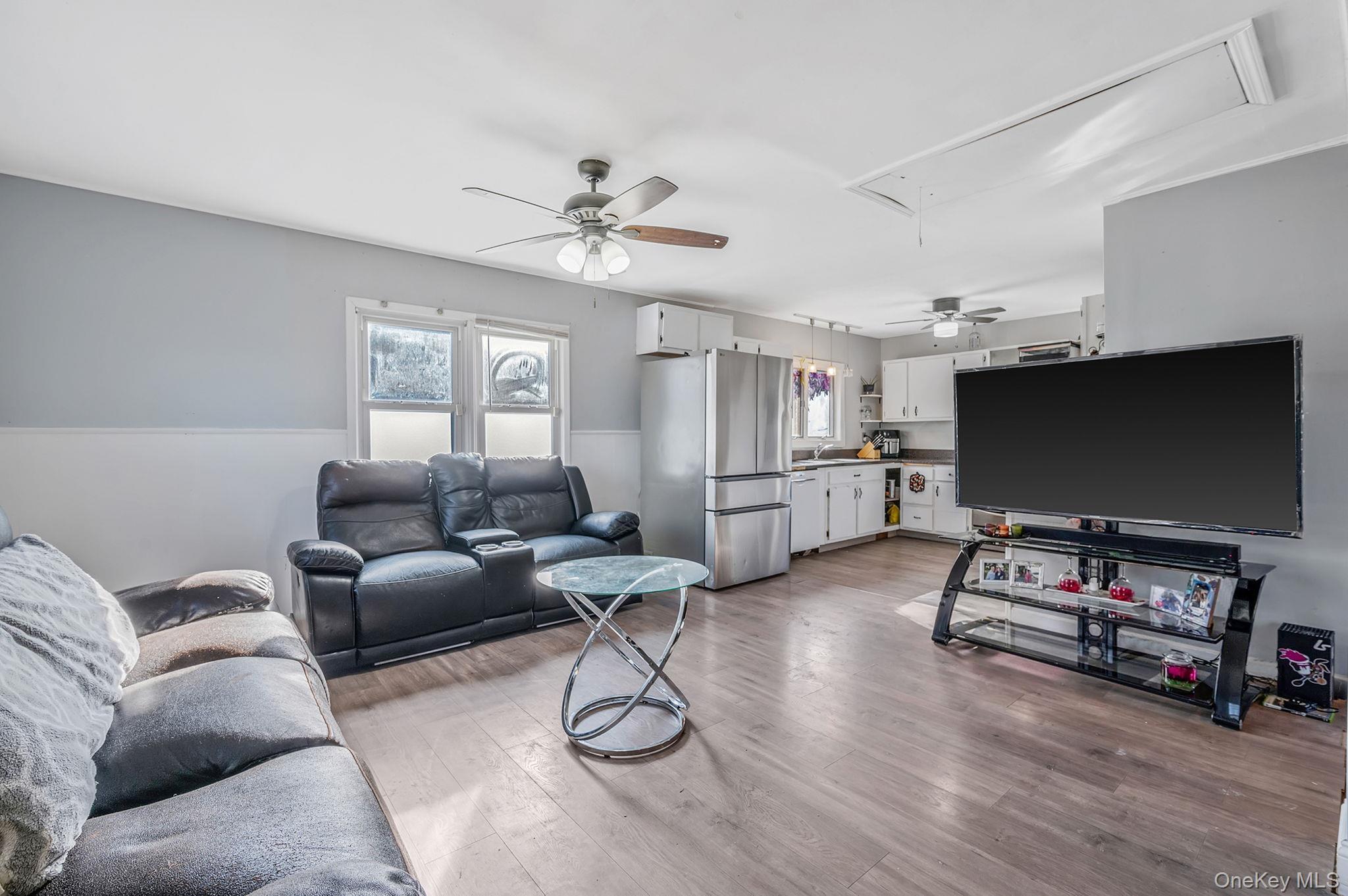 Single Family Beech  Suffolk County, NY 11738, MLS-974797-13