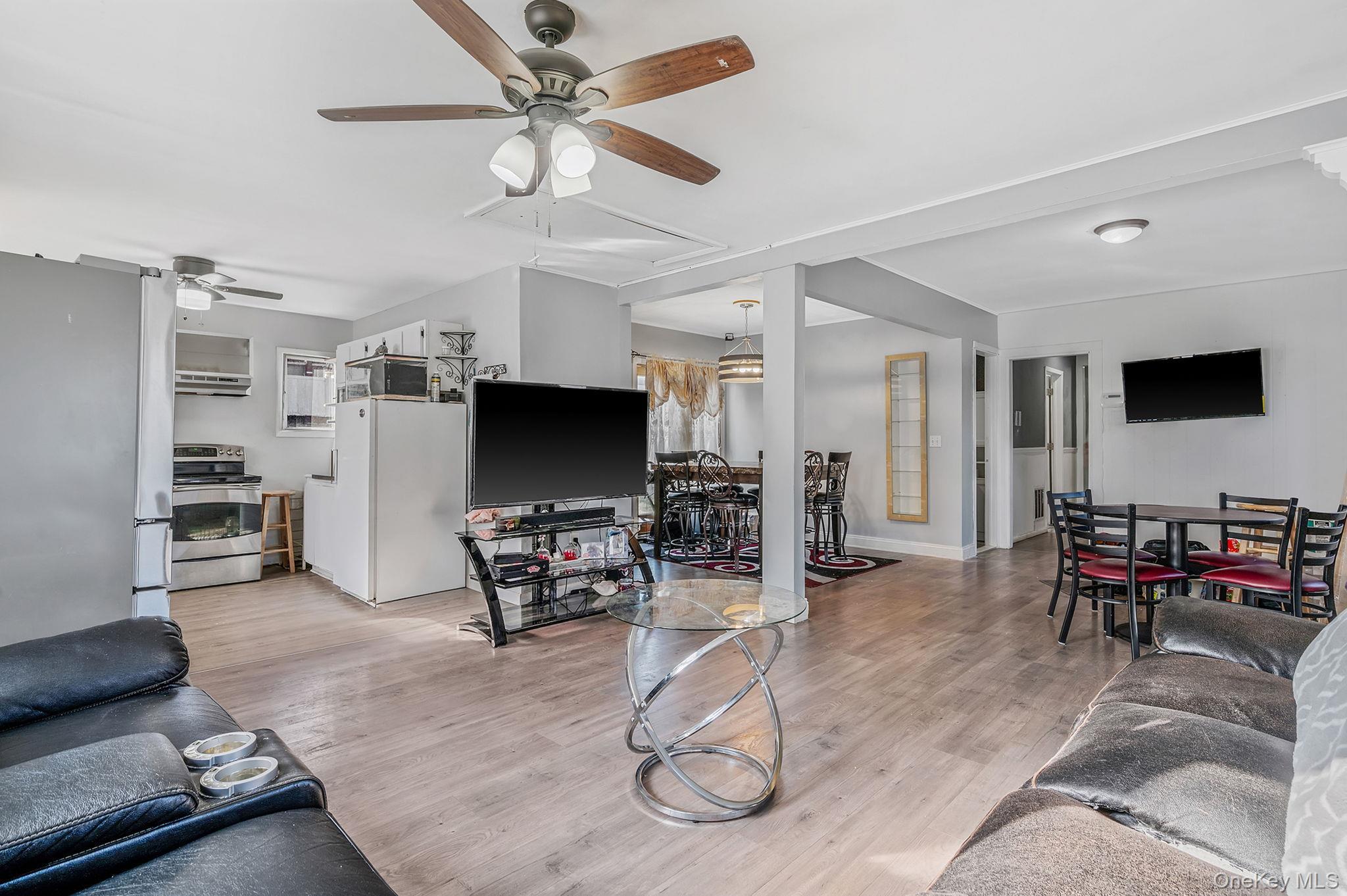 Single Family Beech  Suffolk County, NY 11738, MLS-974797-14