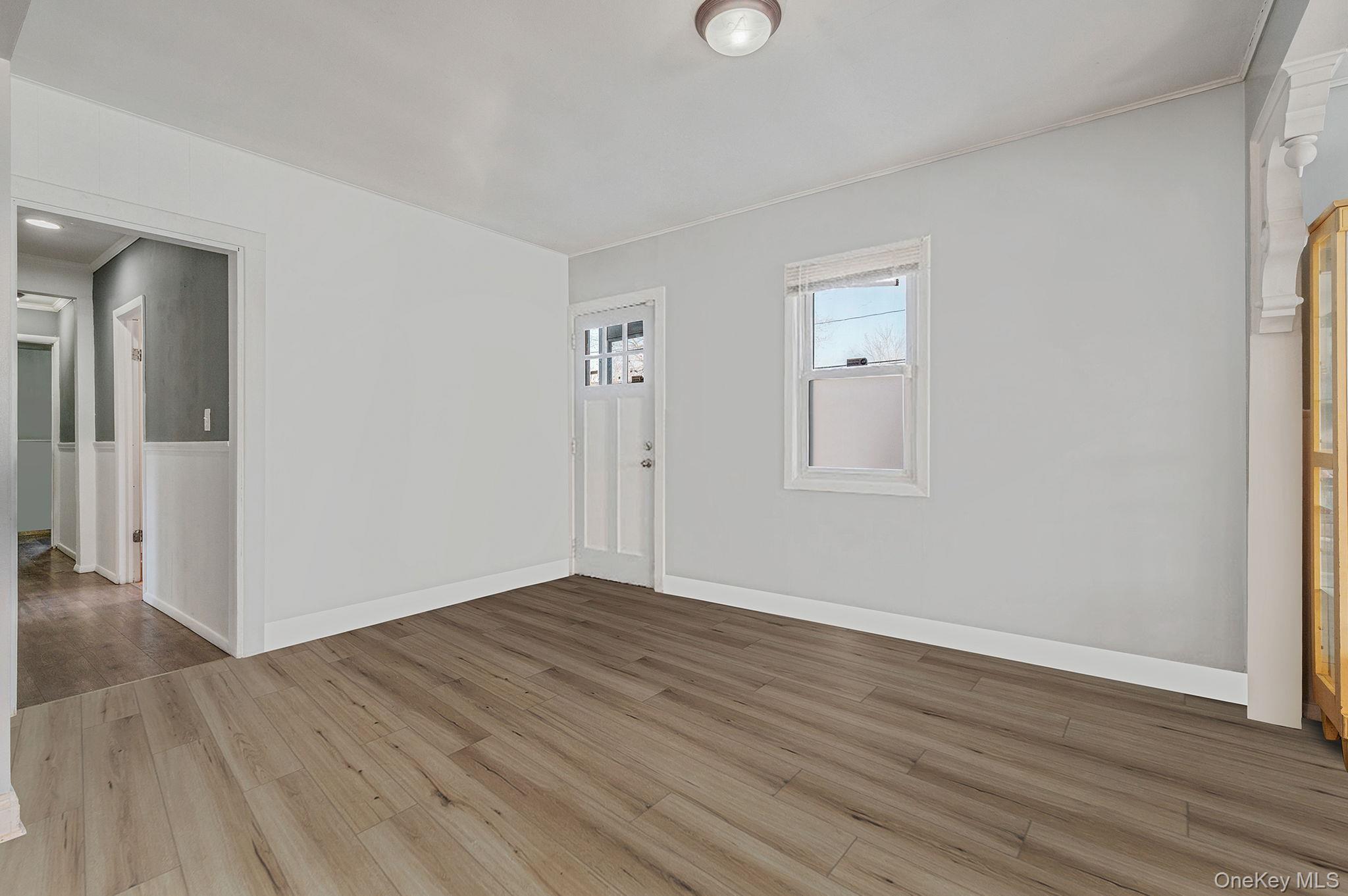 Single Family Beech  Suffolk County, NY 11738, MLS-974797-16