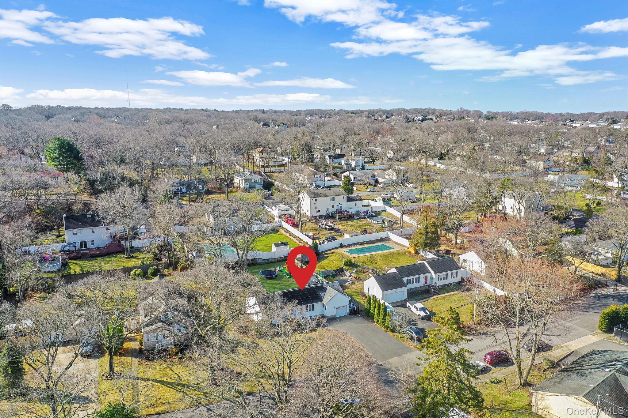 Single Family Beech  Suffolk County, NY 11738, MLS-974797-4