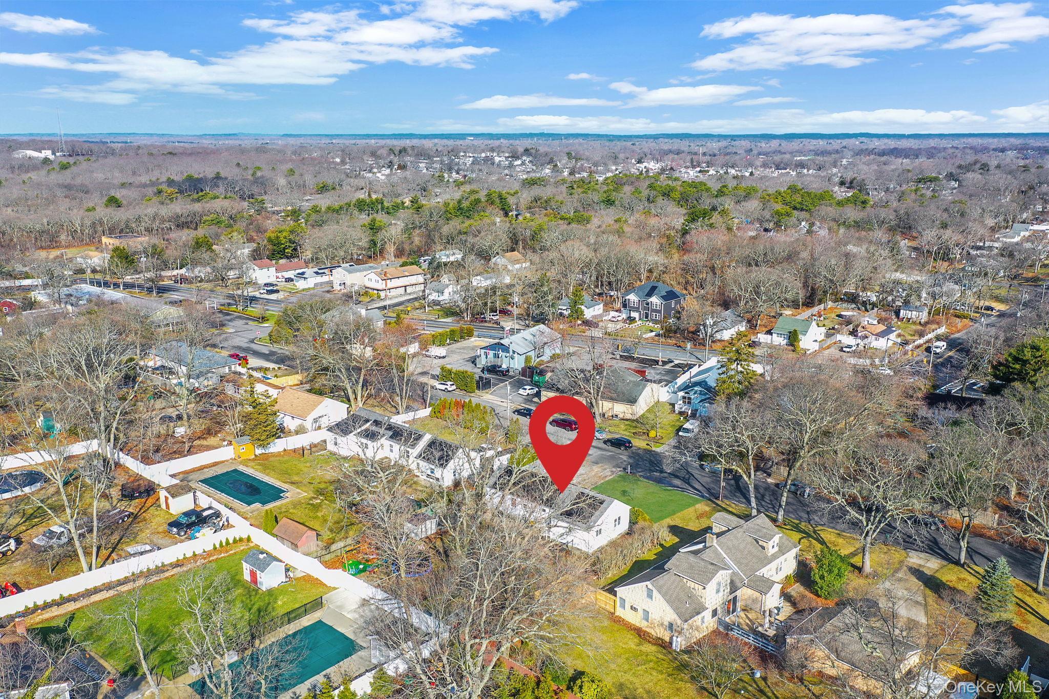 Single Family Beech  Suffolk County, NY 11738, MLS-974797-5