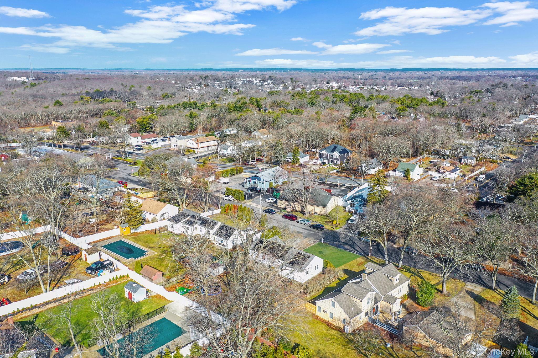 Single Family Beech  Suffolk County, NY 11738, MLS-974797-6