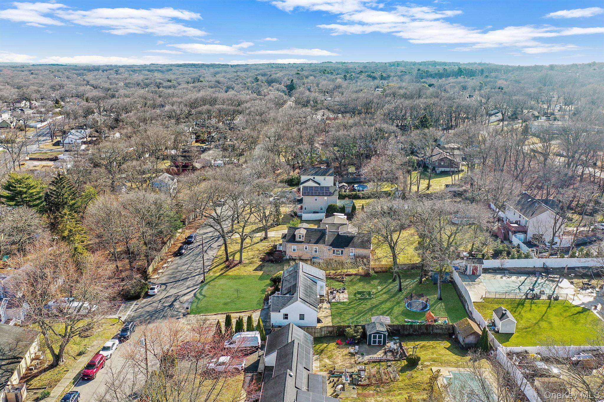 Single Family Beech  Suffolk County, NY 11738, MLS-974797-8