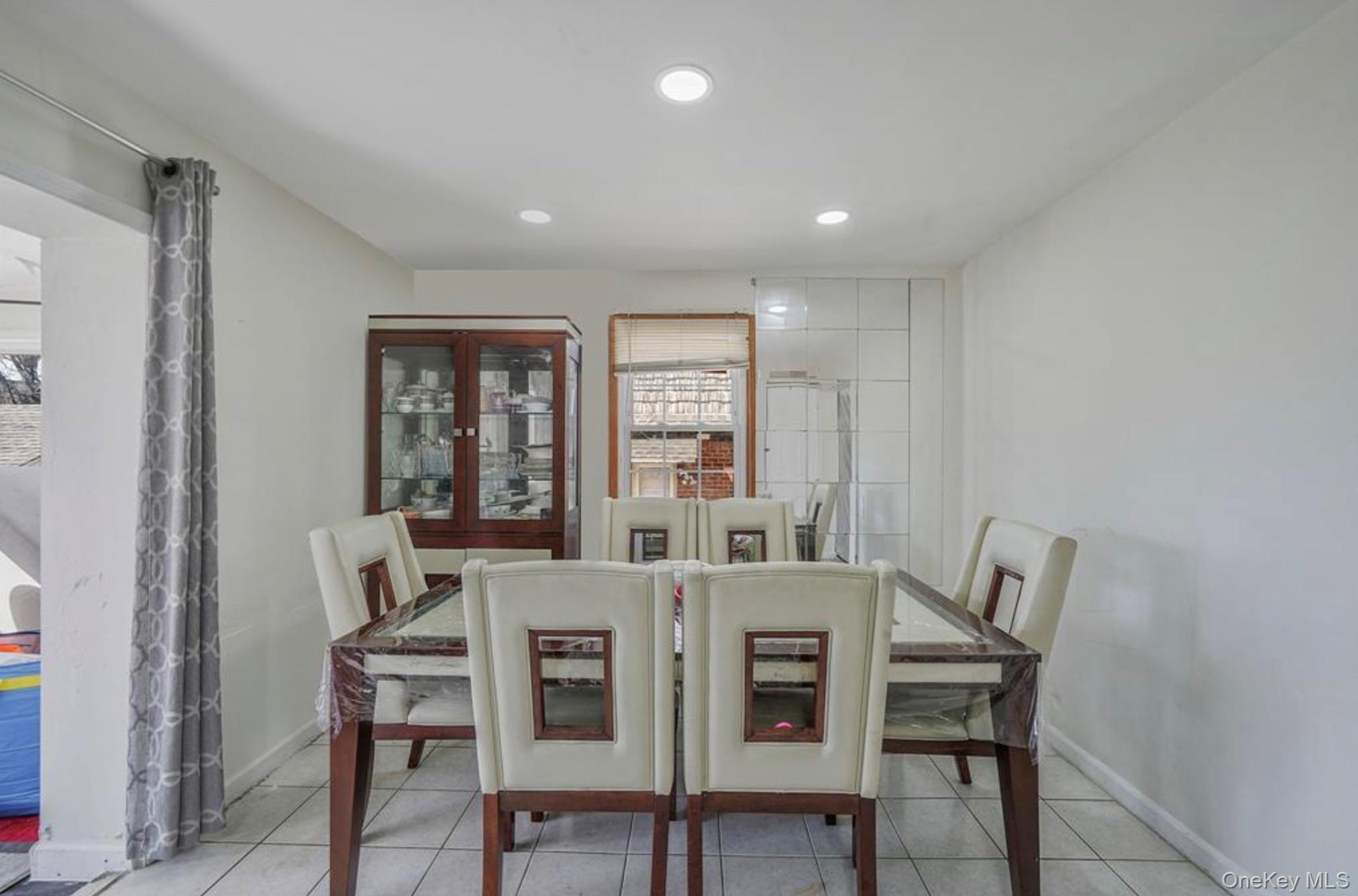 Single Family Cumberland  Nassau County, NY 11580, MLS-974802-10