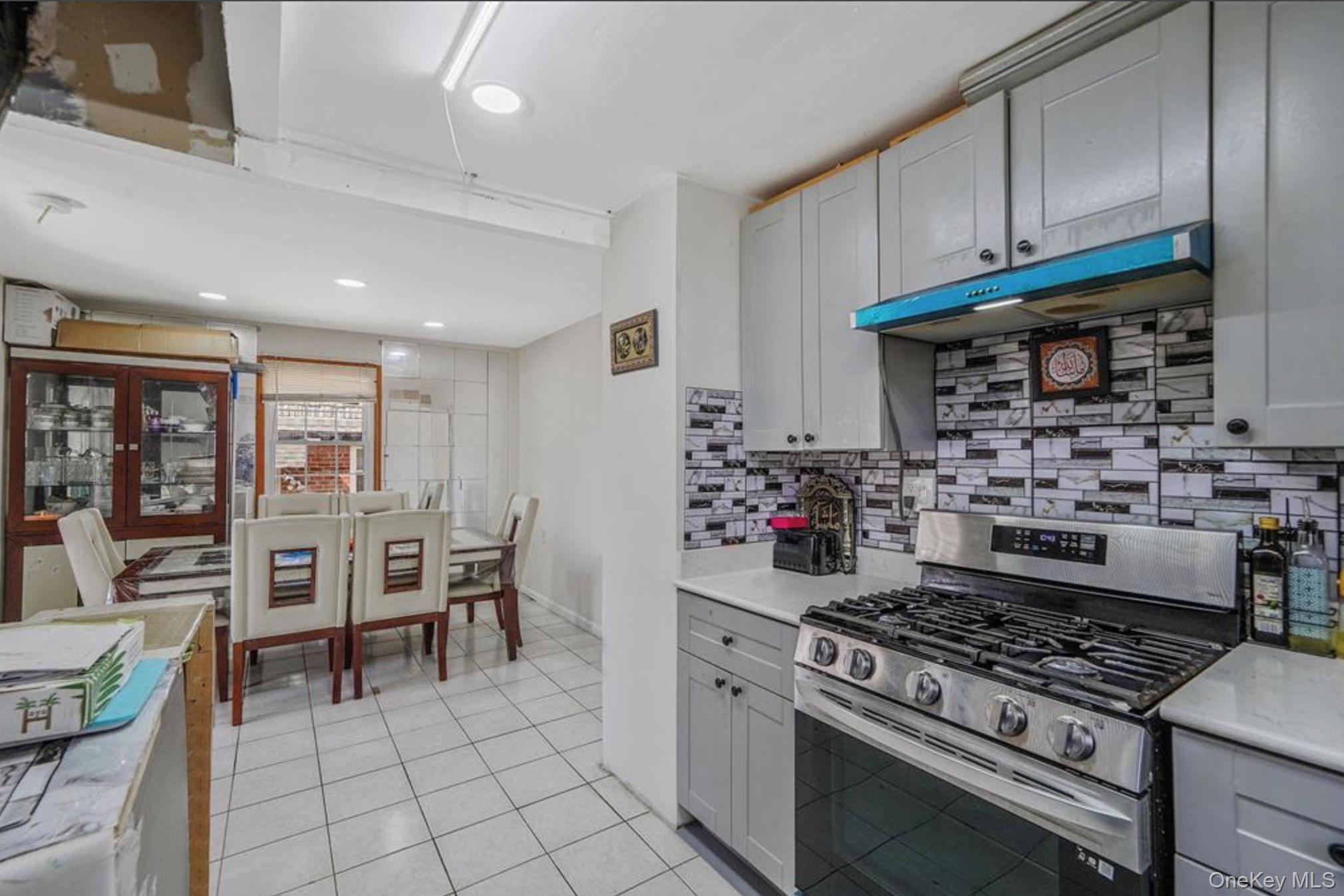 Single Family Cumberland  Nassau County, NY 11580, MLS-974802-12