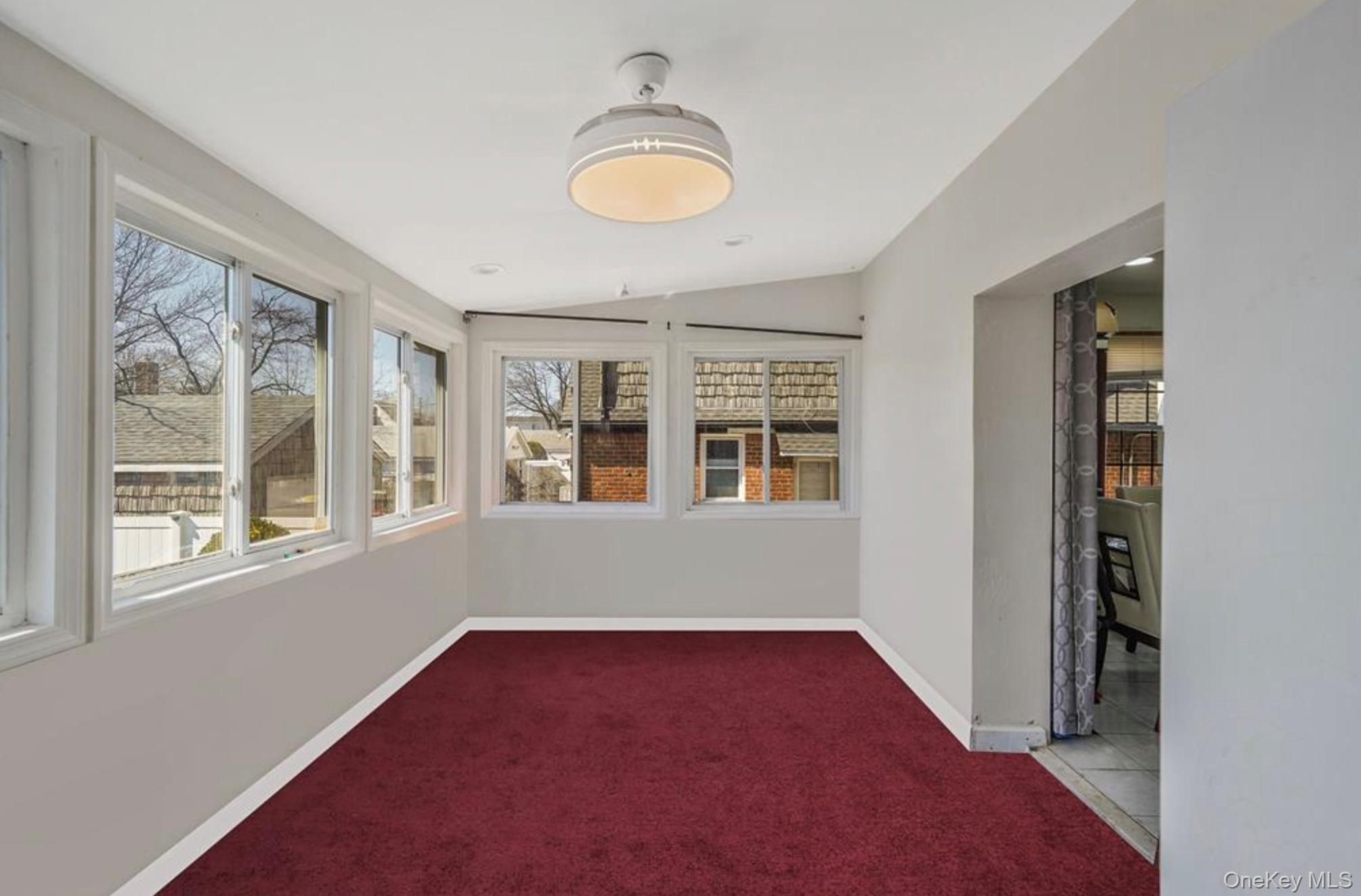 Single Family Cumberland  Nassau County, NY 11580, MLS-974802-13