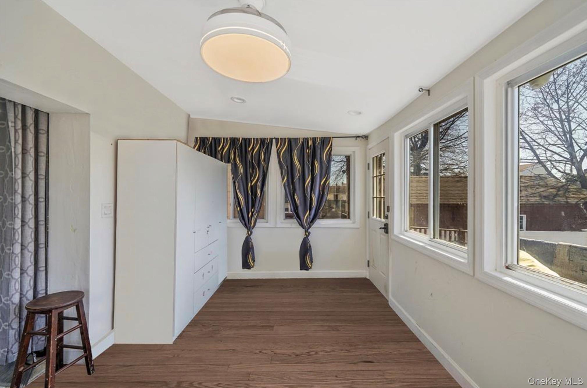 Single Family Cumberland  Nassau County, NY 11580, MLS-974802-15