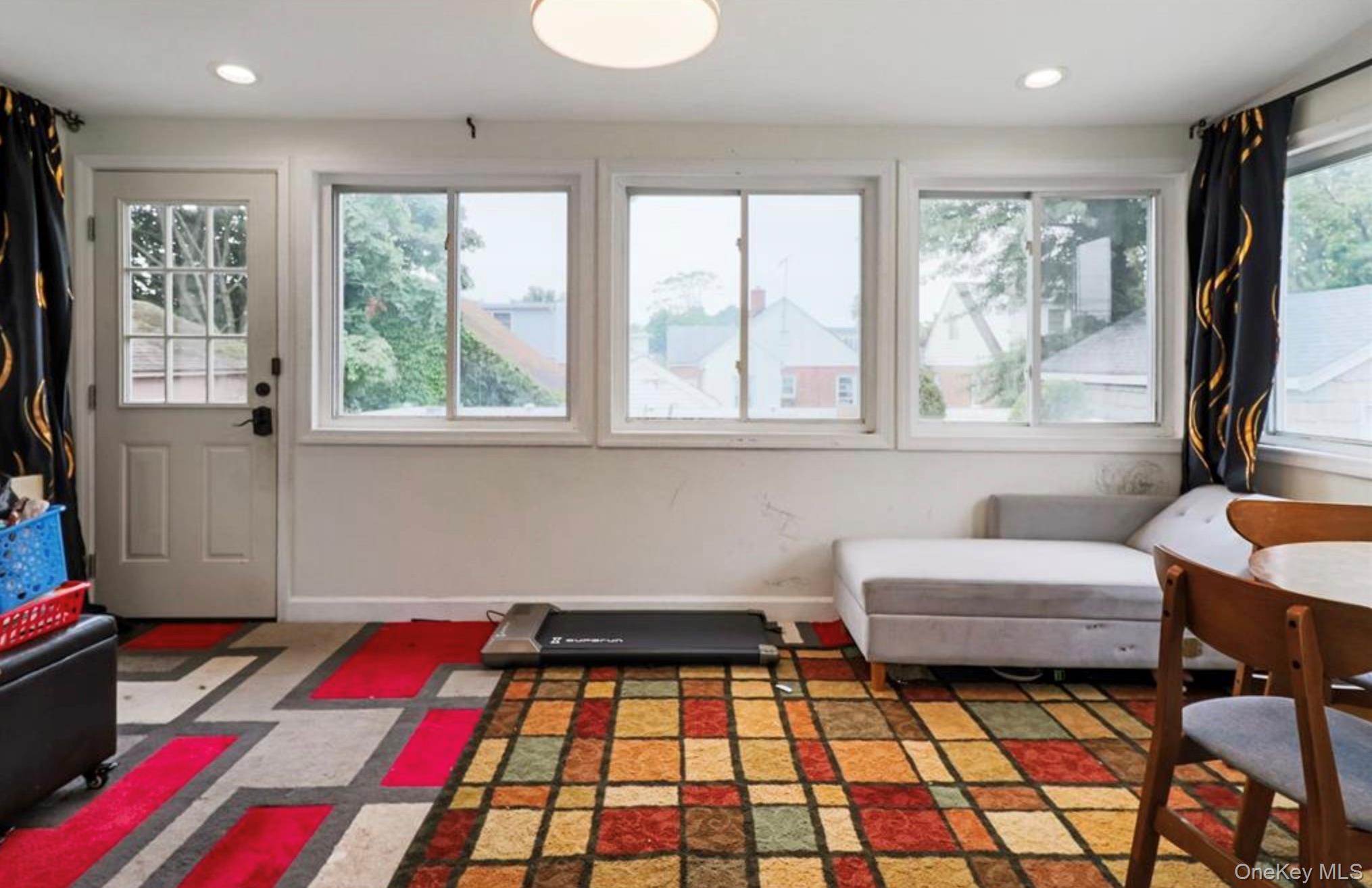 Single Family Cumberland  Nassau County, NY 11580, MLS-974802-8