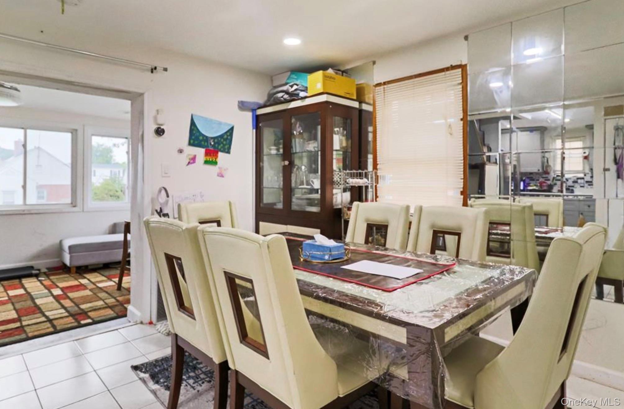 Single Family Cumberland  Nassau County, NY 11580, MLS-974802-9