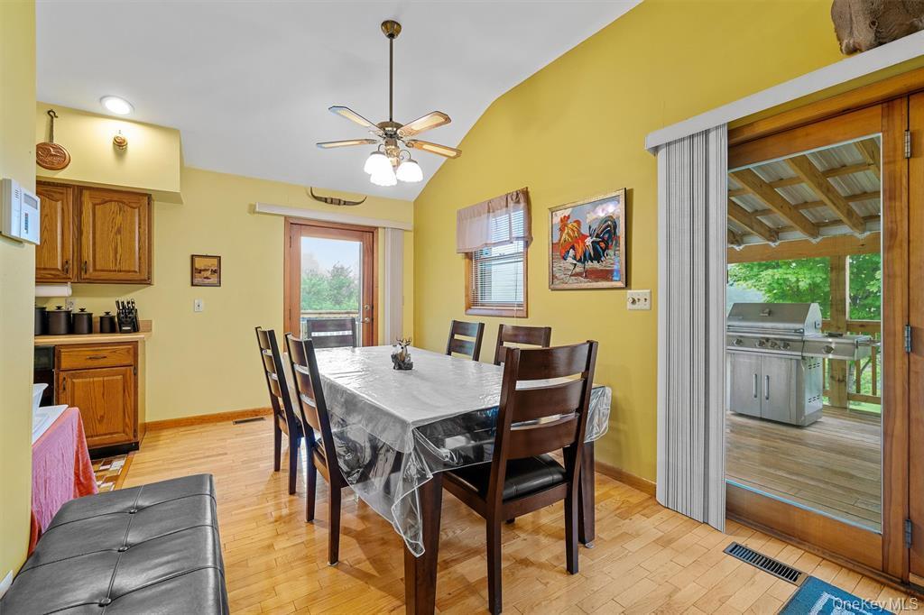 Single Family Cooley  Sullivan County, NY 12768, MLS-974808-10