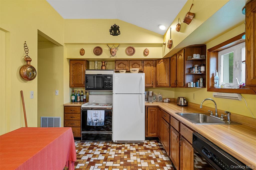 Single Family Cooley  Sullivan County, NY 12768, MLS-974808-12