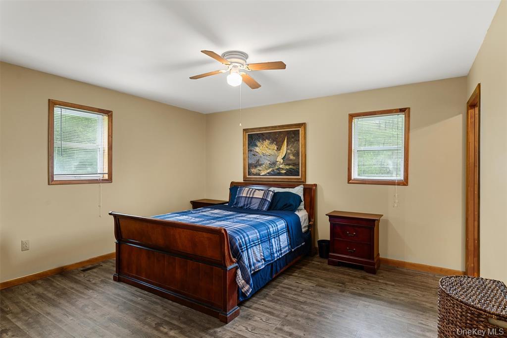 Single Family Cooley  Sullivan County, NY 12768, MLS-974808-17