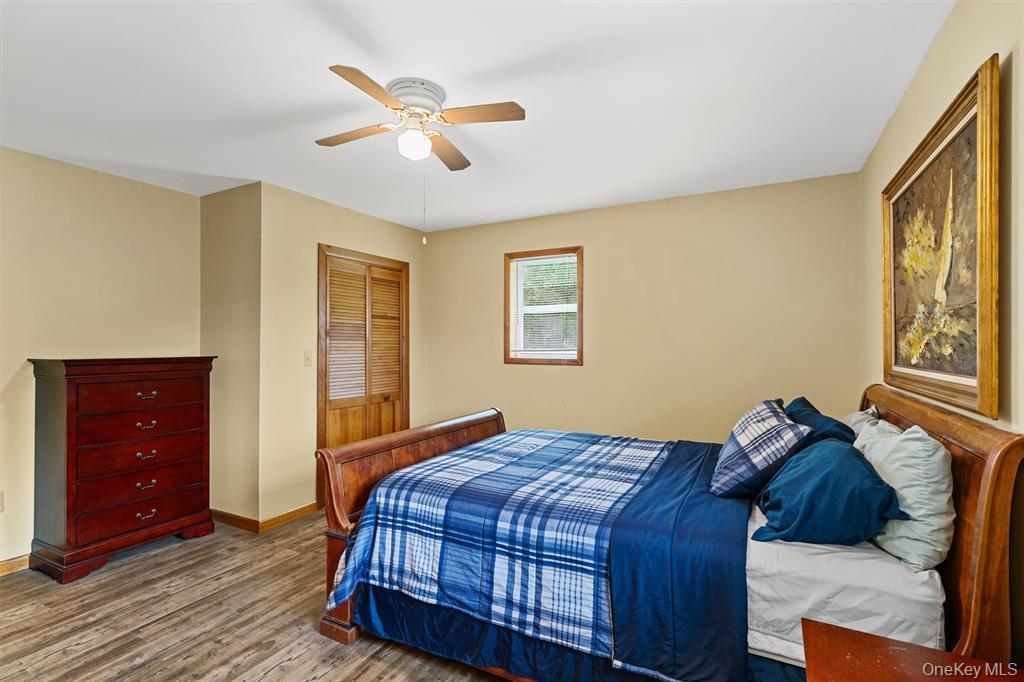 Single Family Cooley  Sullivan County, NY 12768, MLS-974808-18