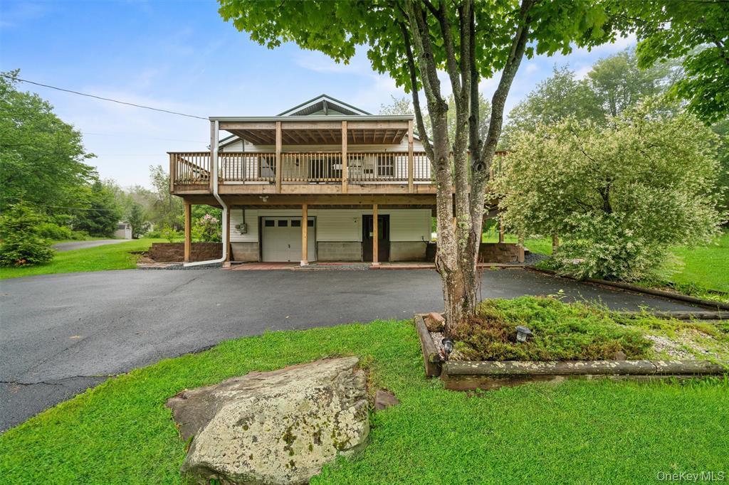 Single Family Cooley  Sullivan County, NY 12768, MLS-974808-2