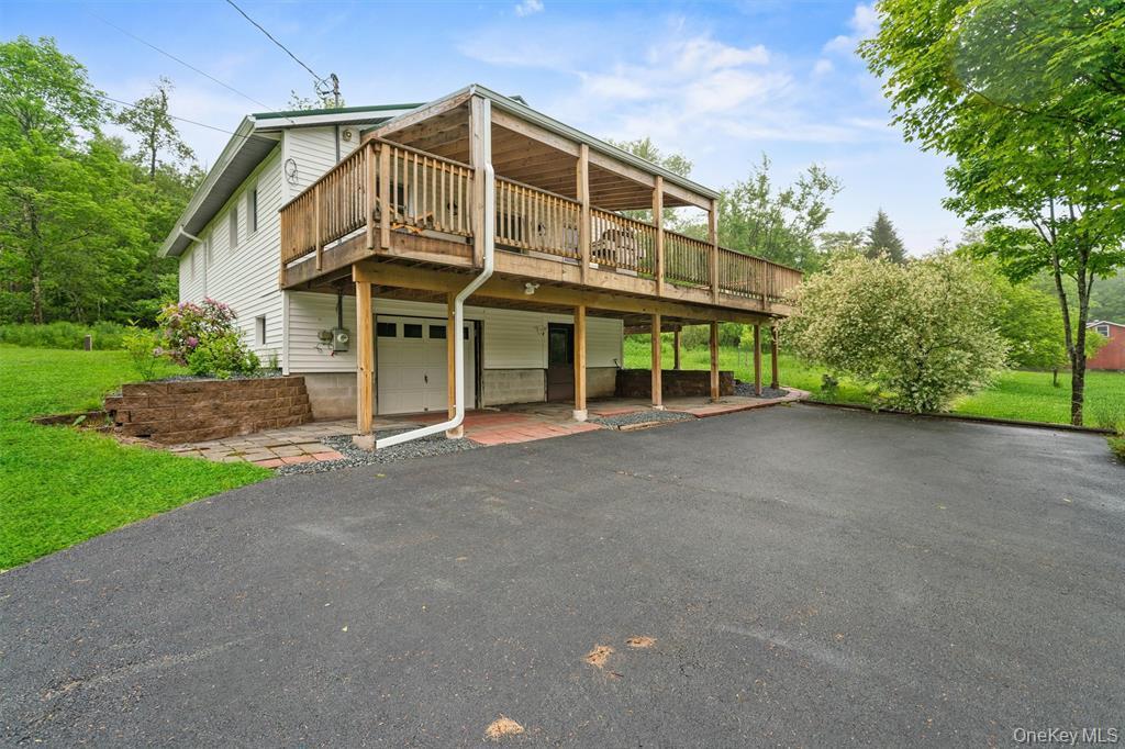 Single Family Cooley  Sullivan County, NY 12768, MLS-974808-22