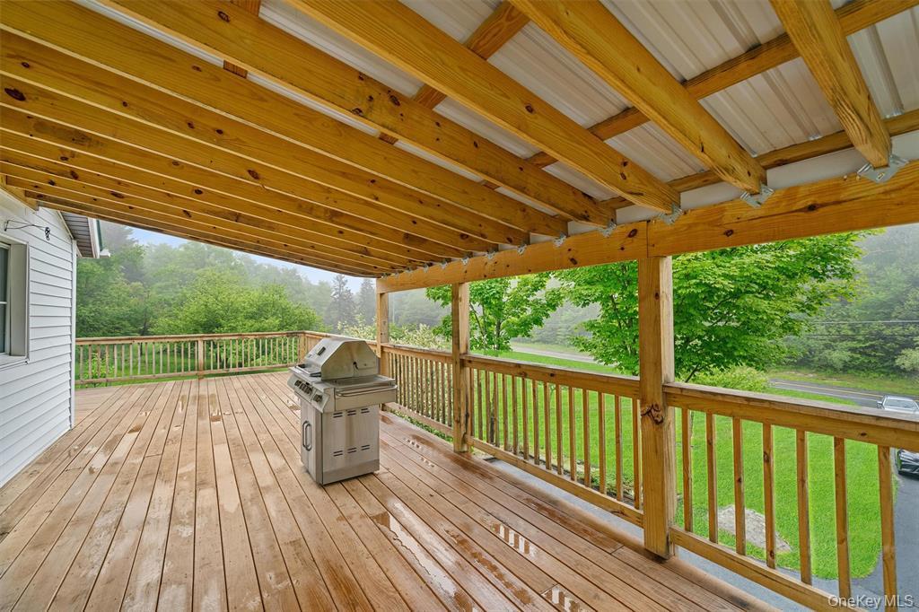 Single Family Cooley  Sullivan County, NY 12768, MLS-974808-29